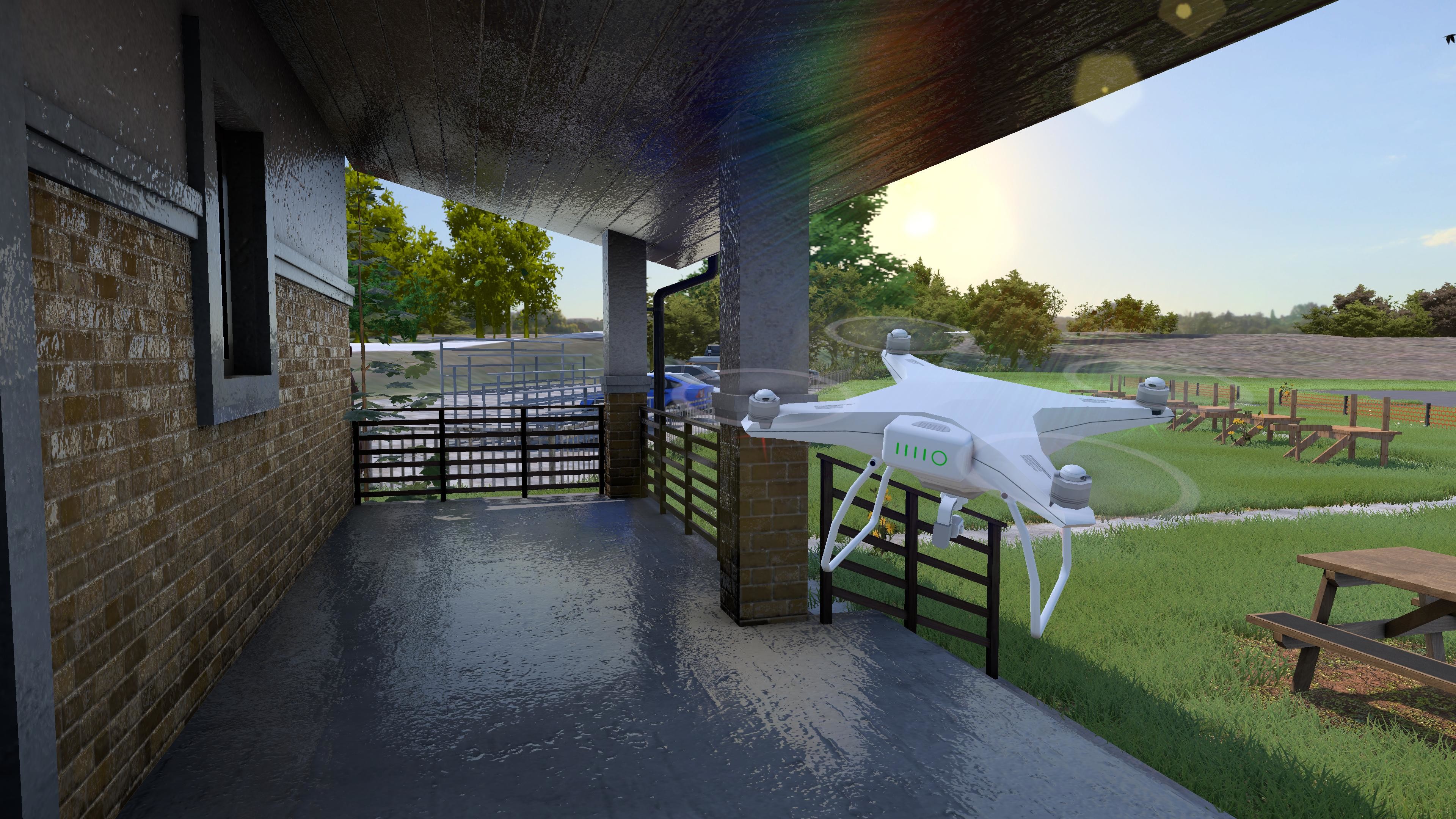 RC Flight Simulator 2020 VR screenshot 12