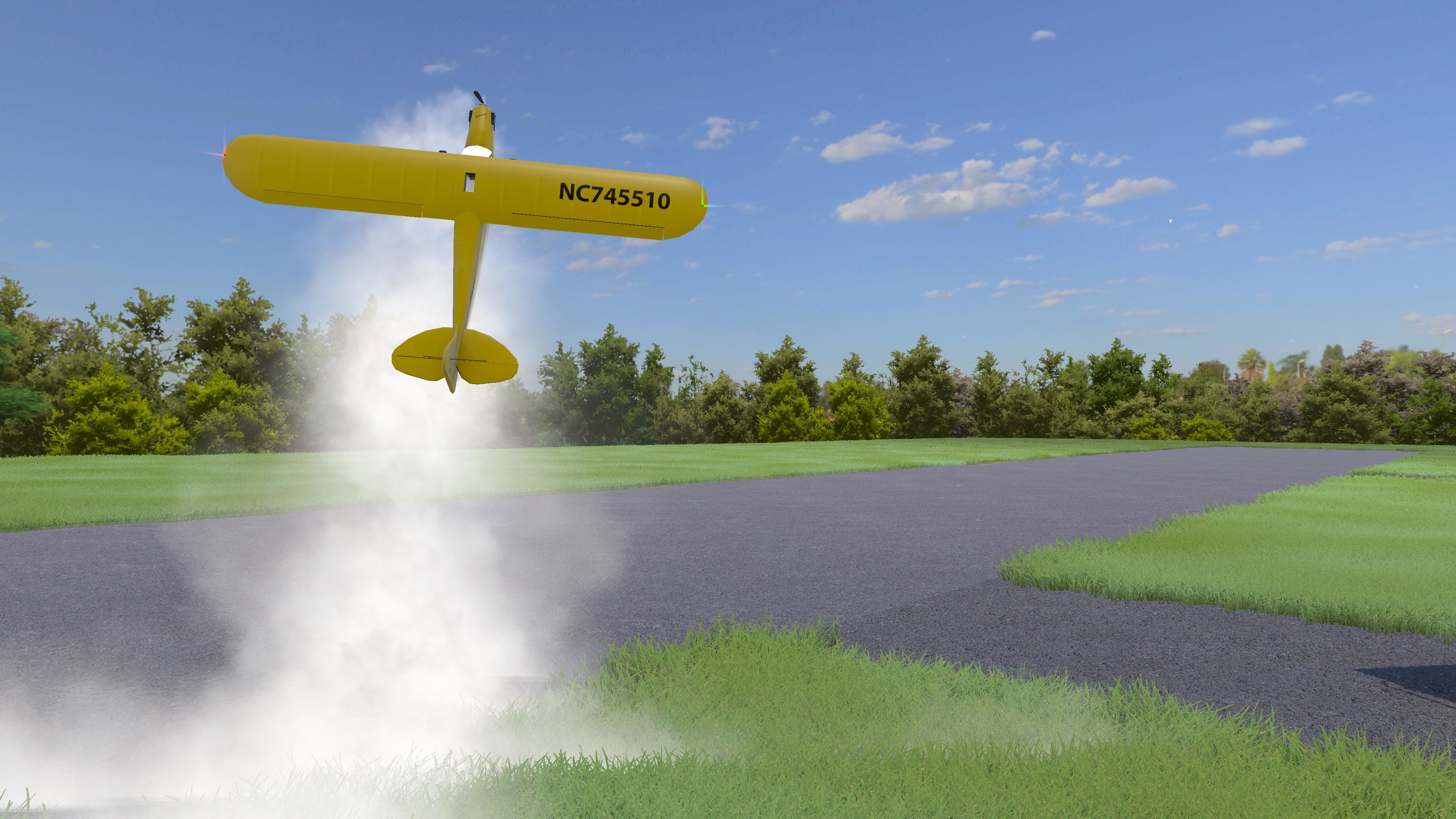 RC Flight Simulator 2020 VR screenshot 15