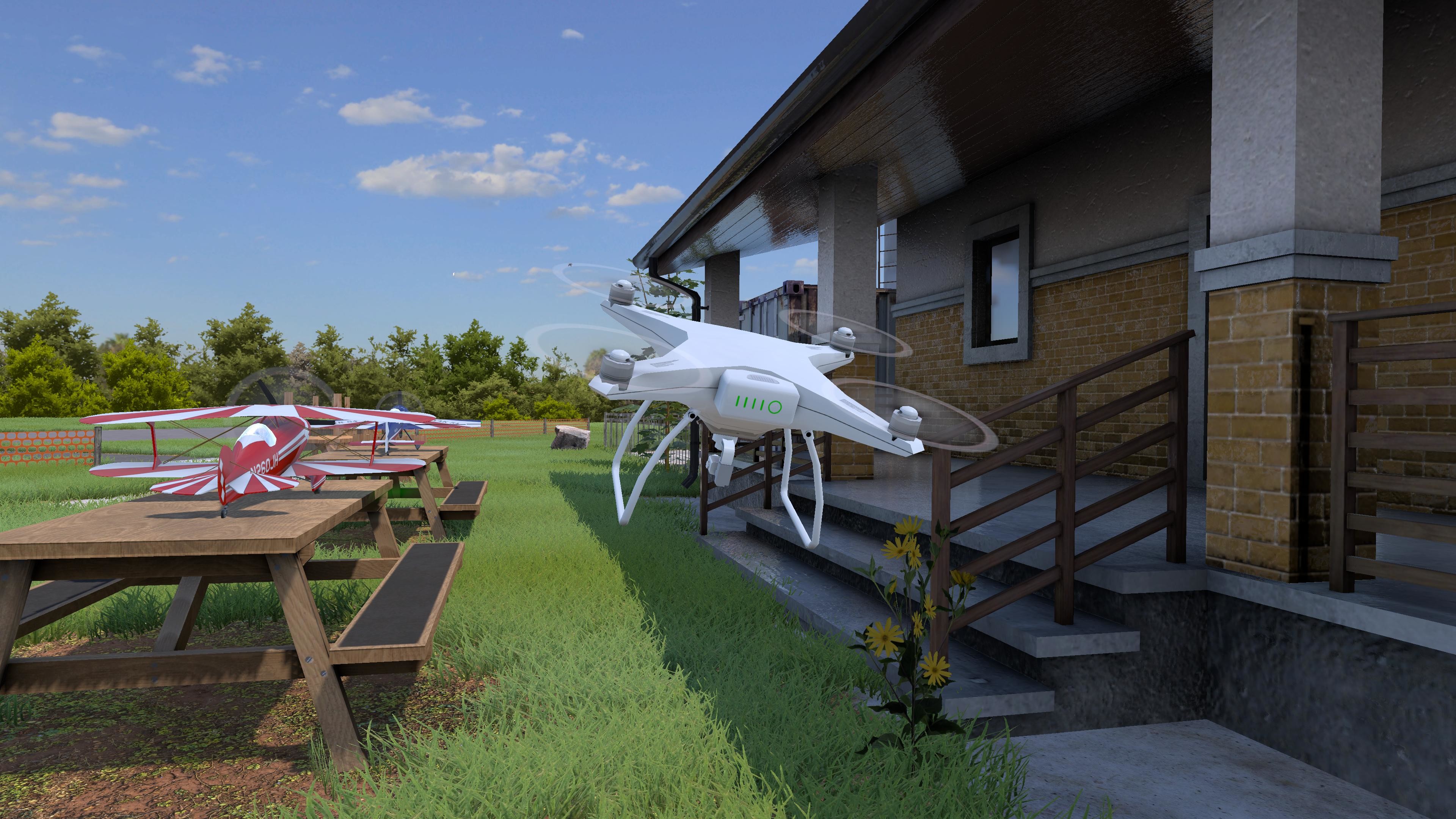 RC Flight Simulator 2020 VR screenshot 20