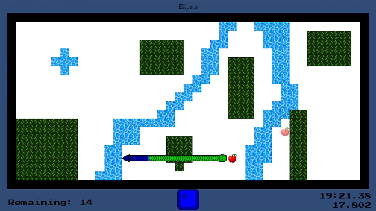 PhaseWorm screenshot 6