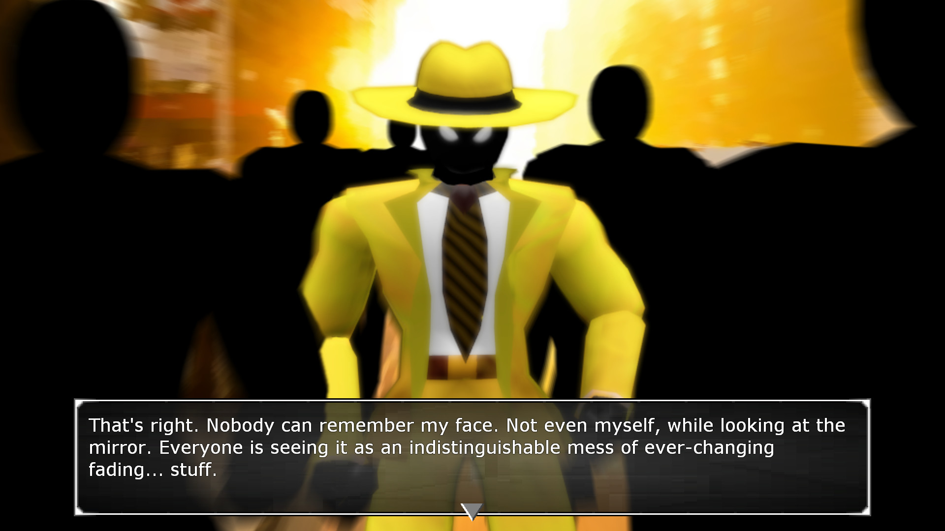 Schwarzerblitz screenshot 6