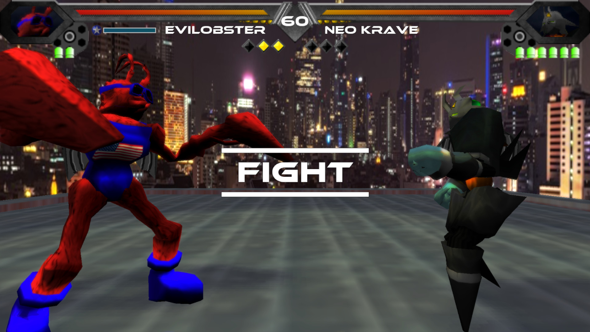 Schwarzerblitz screenshot 3