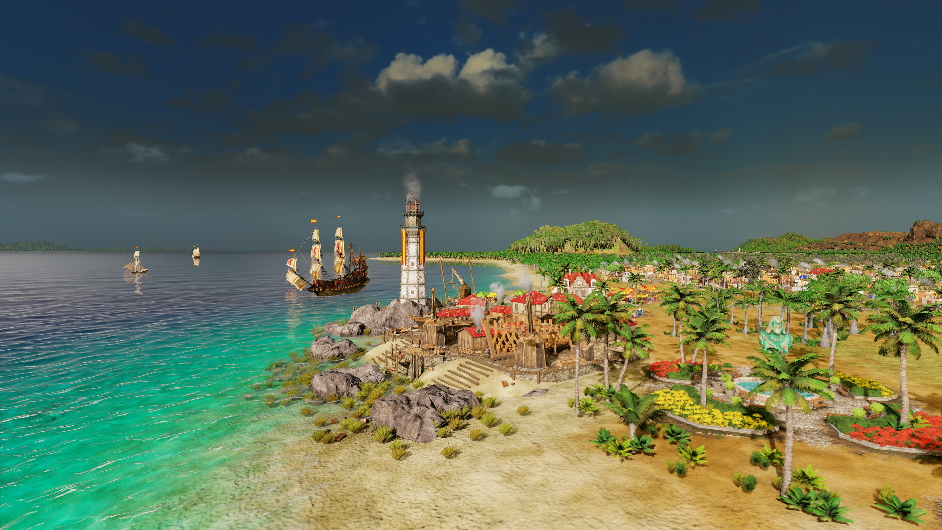 Extended Edition Bonus Content screenshot 6