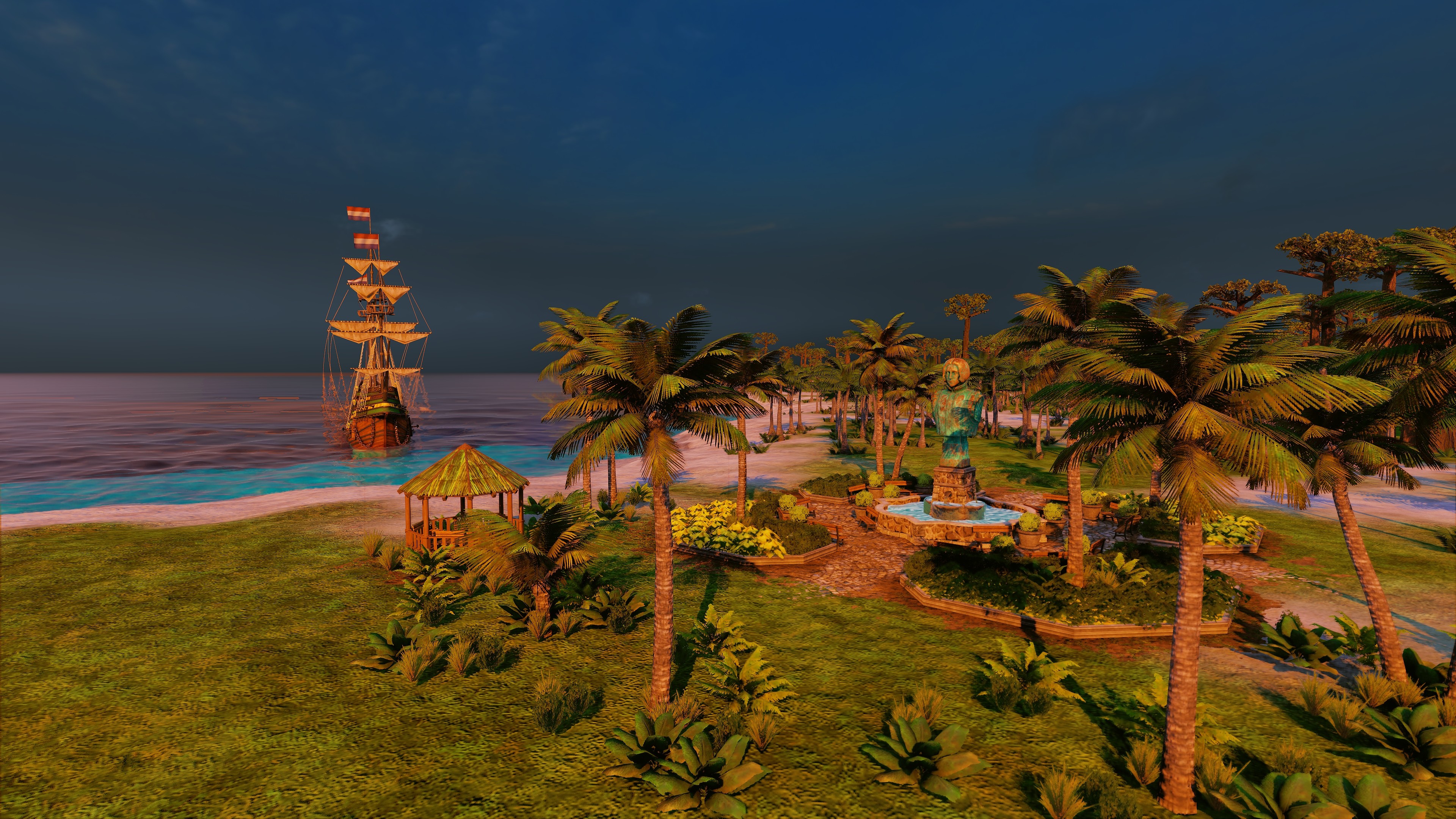 Extended Edition Bonus Content screenshot 2
