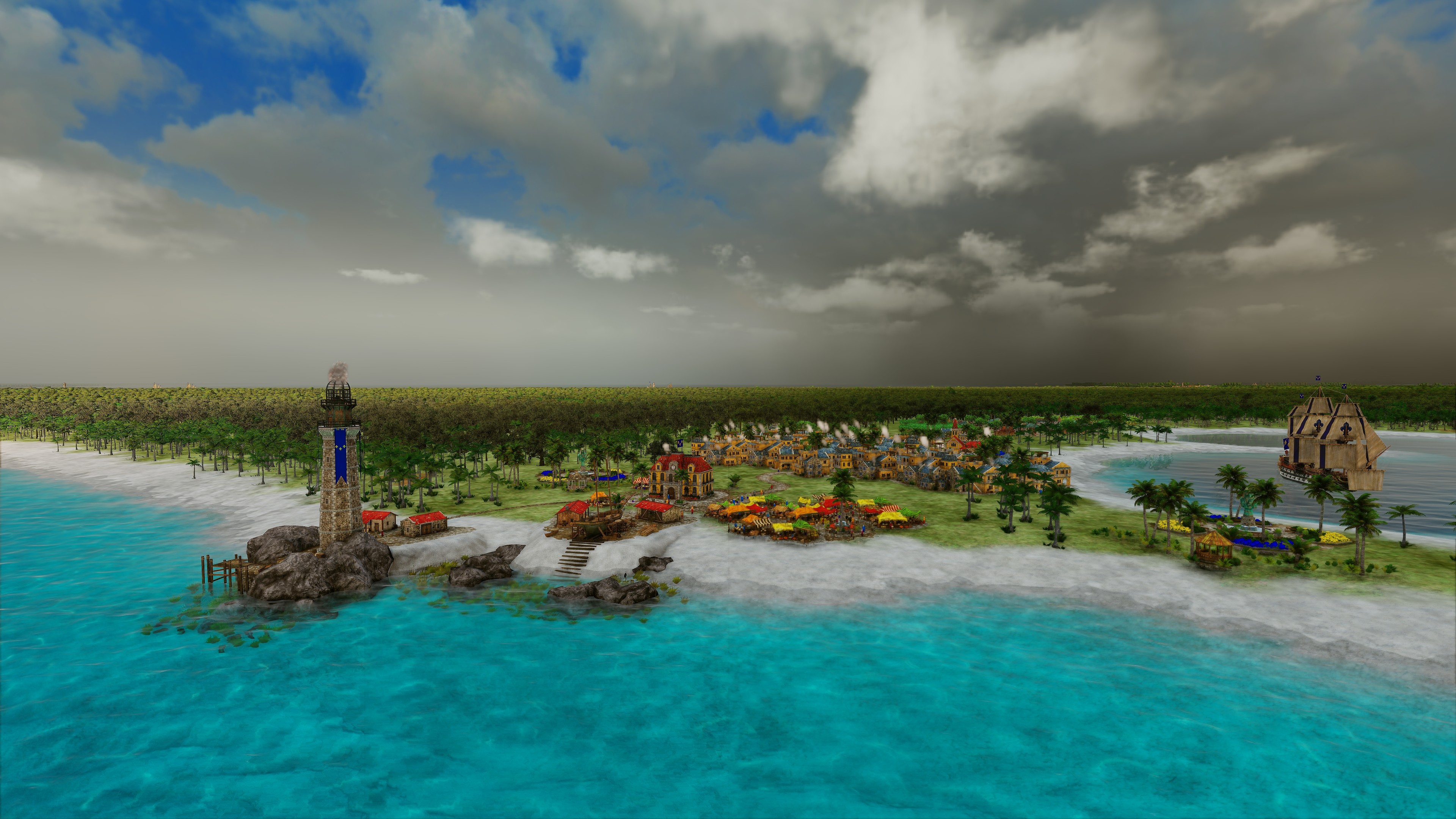 Extended Edition Bonus Content screenshot 8