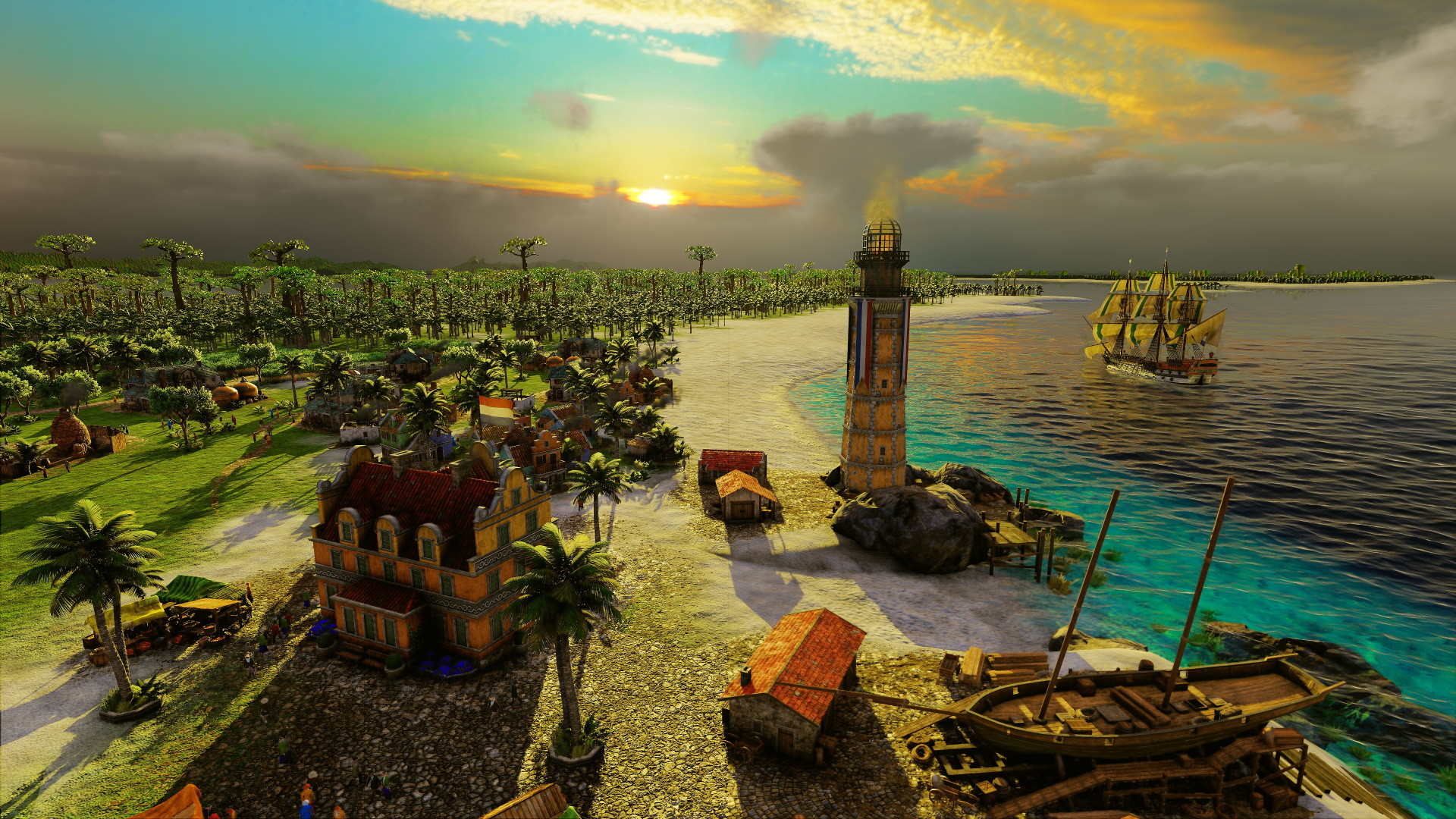 Extended Edition Bonus Content screenshot 7