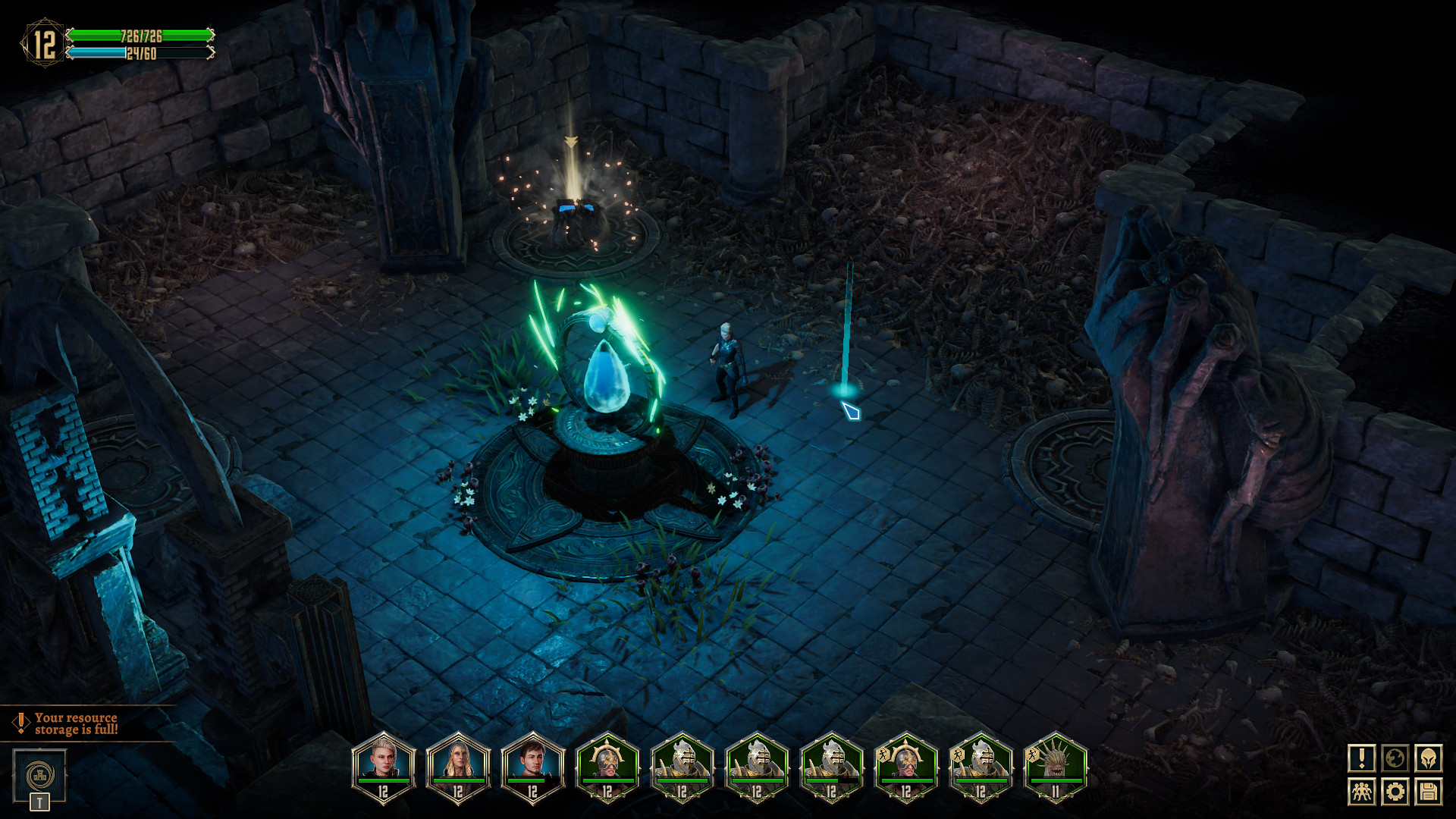 Disciples: Liberation — изображение 16