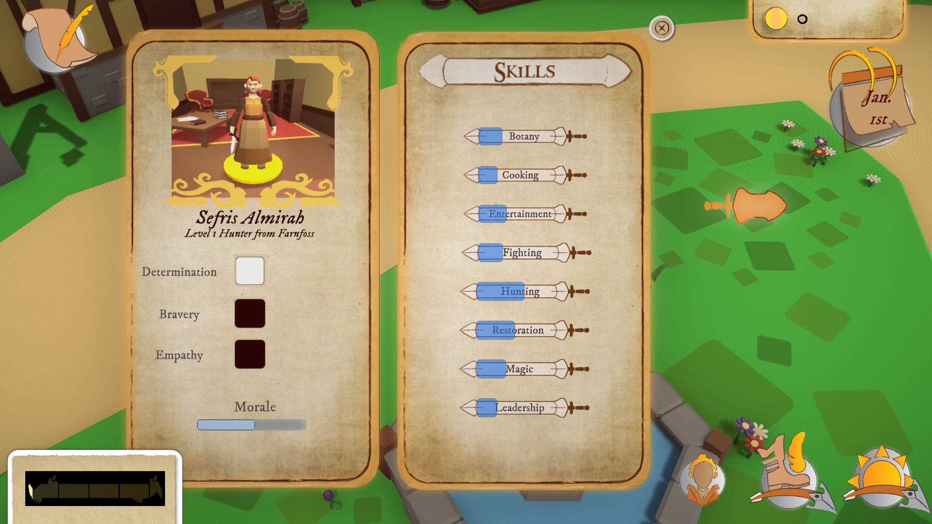 Guilded screenshot 6