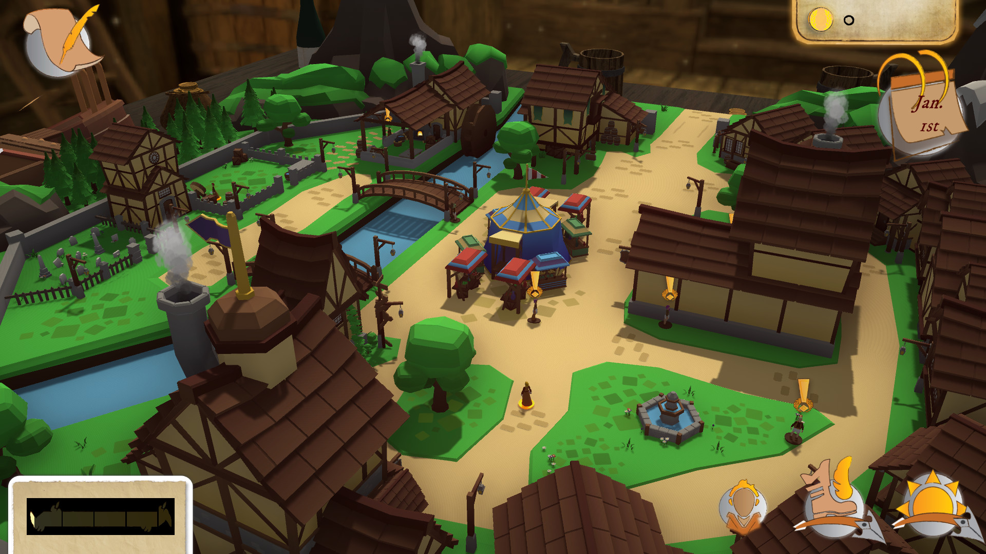 Guilded screenshot 5