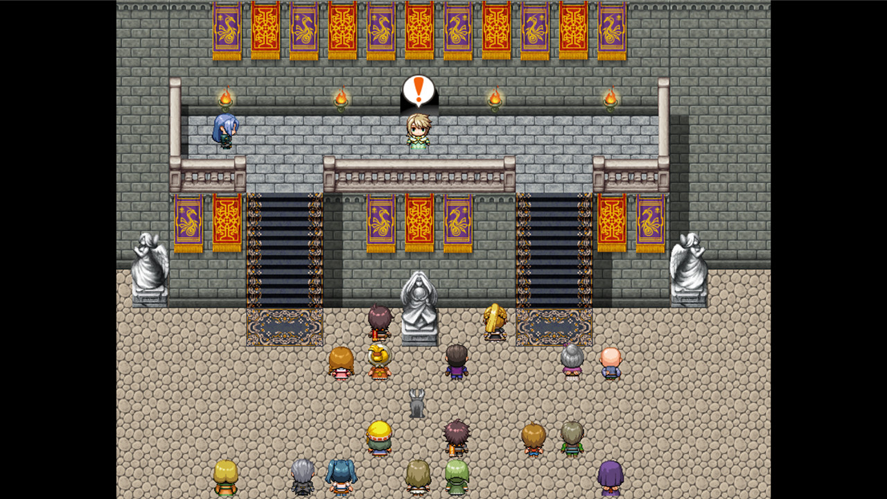 The Harrowed screenshot 6