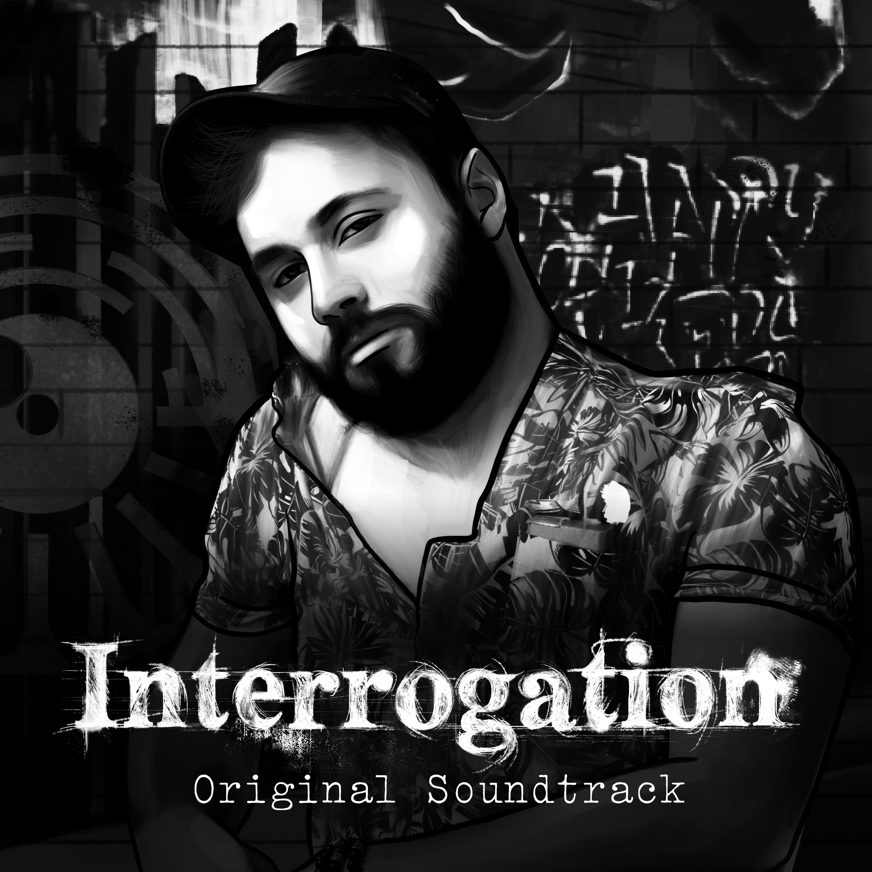 Interrogation: You will be deceived Soundtrack screenshot 1