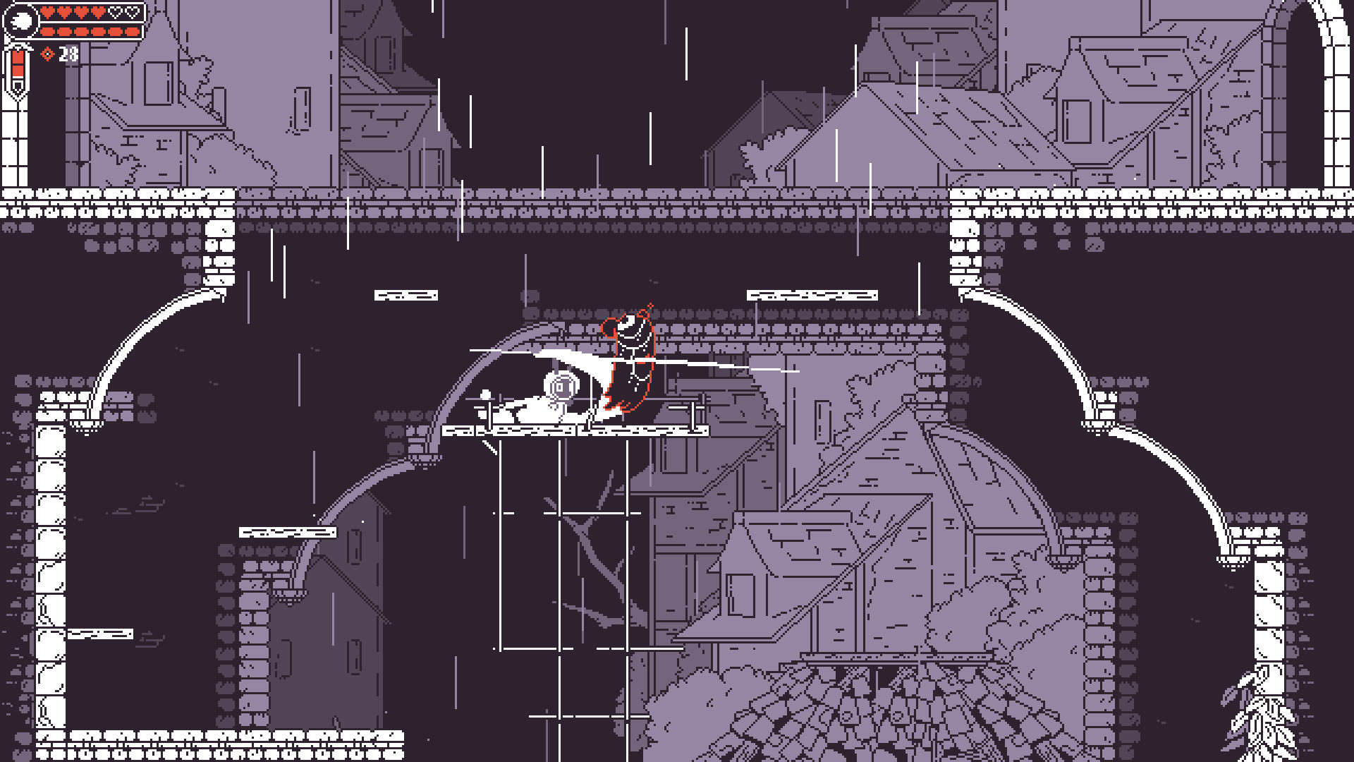 Silent Santicado screenshot 5