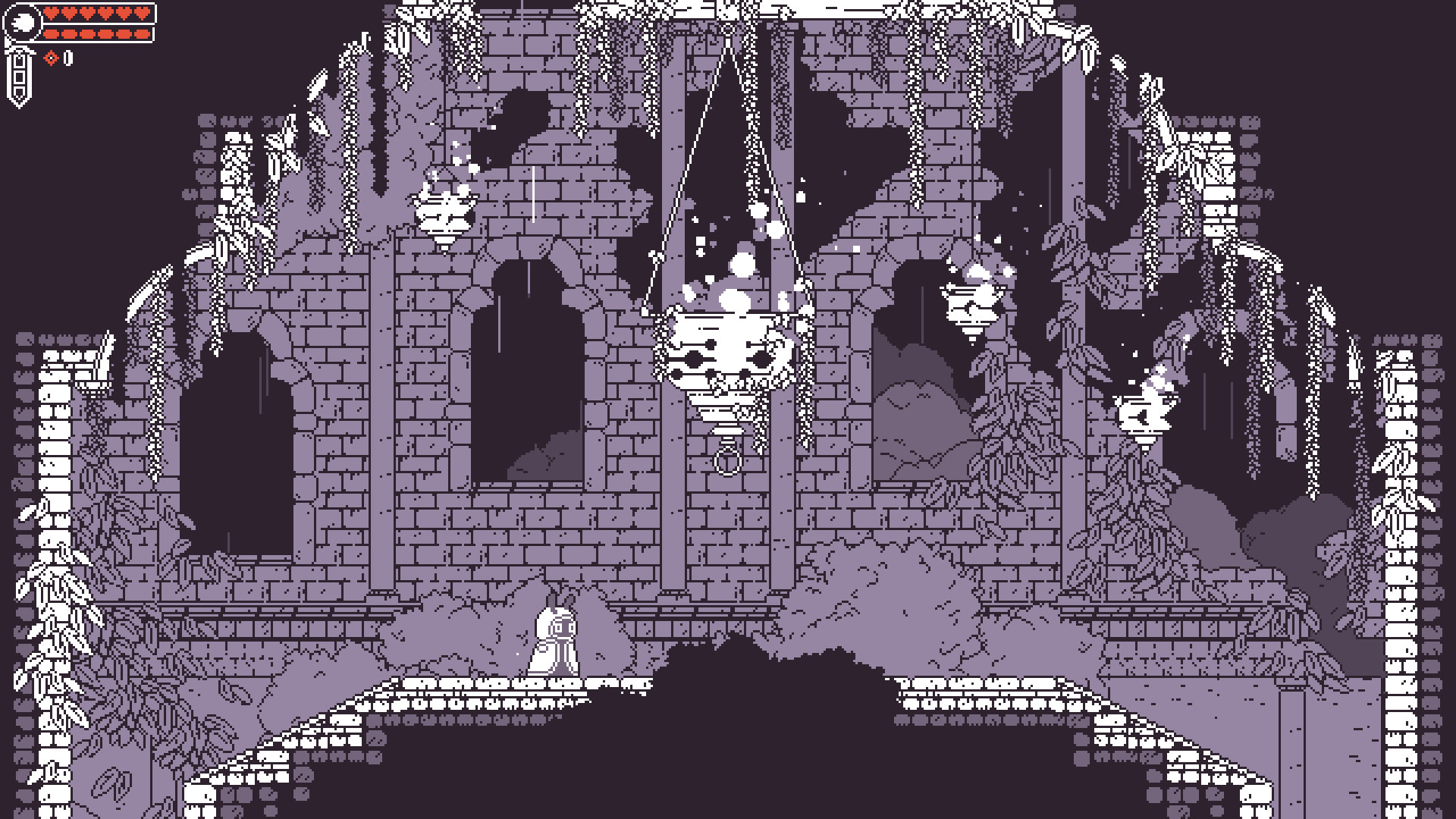 Silent Santicado screenshot 2