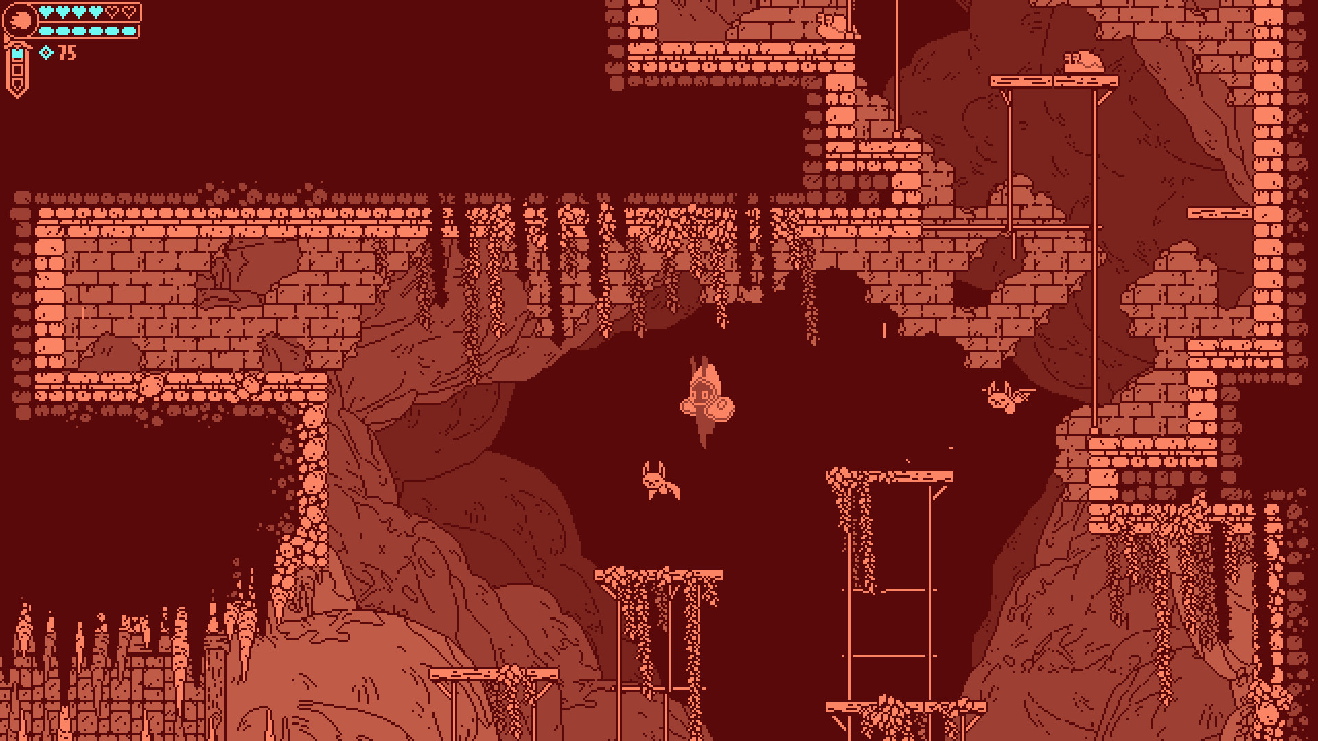 Silent Santicado screenshot 3