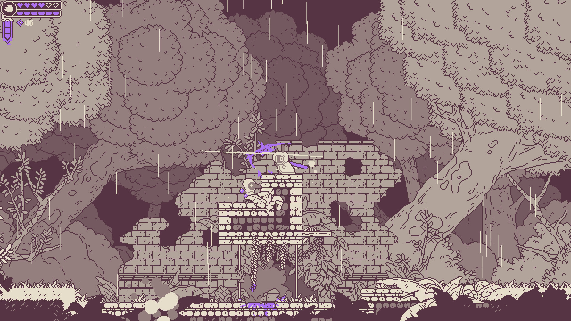Silent Santicado screenshot 6