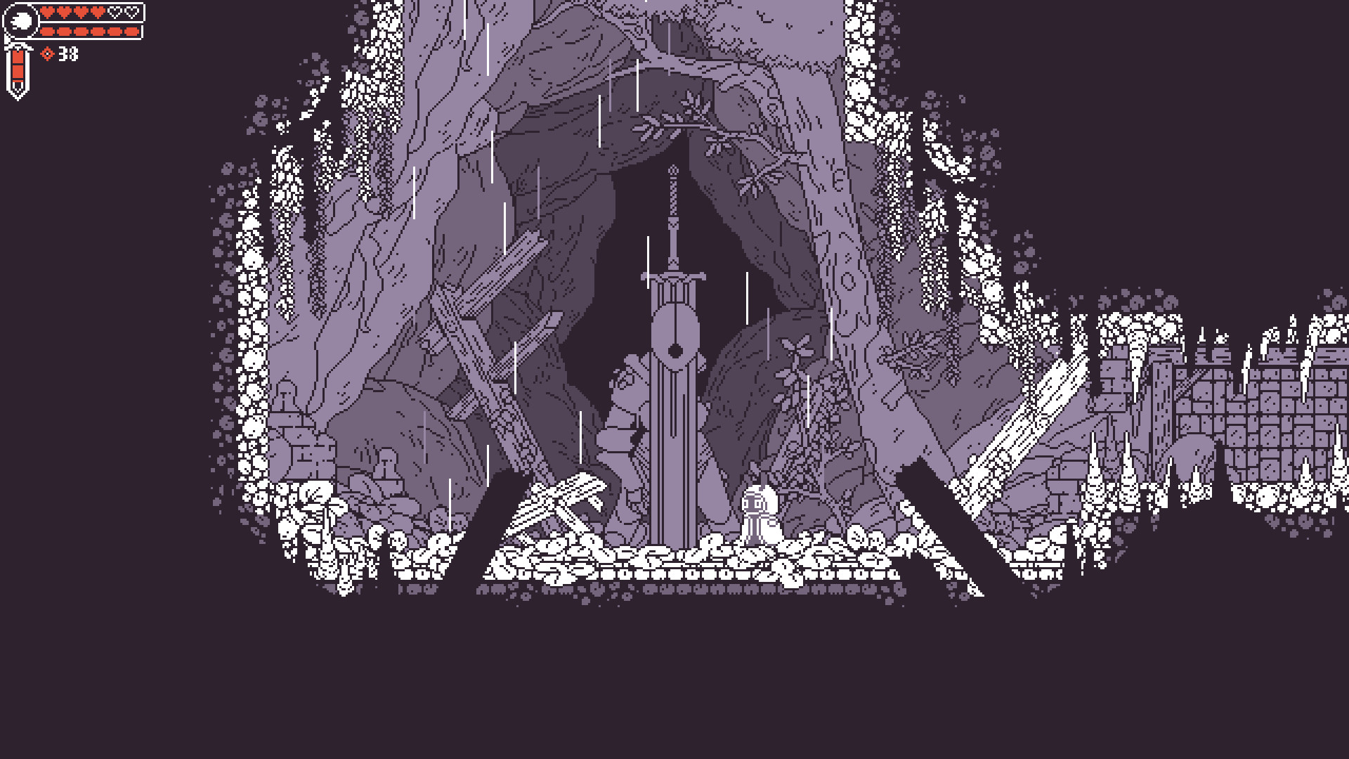 Silent Santicado screenshot 4
