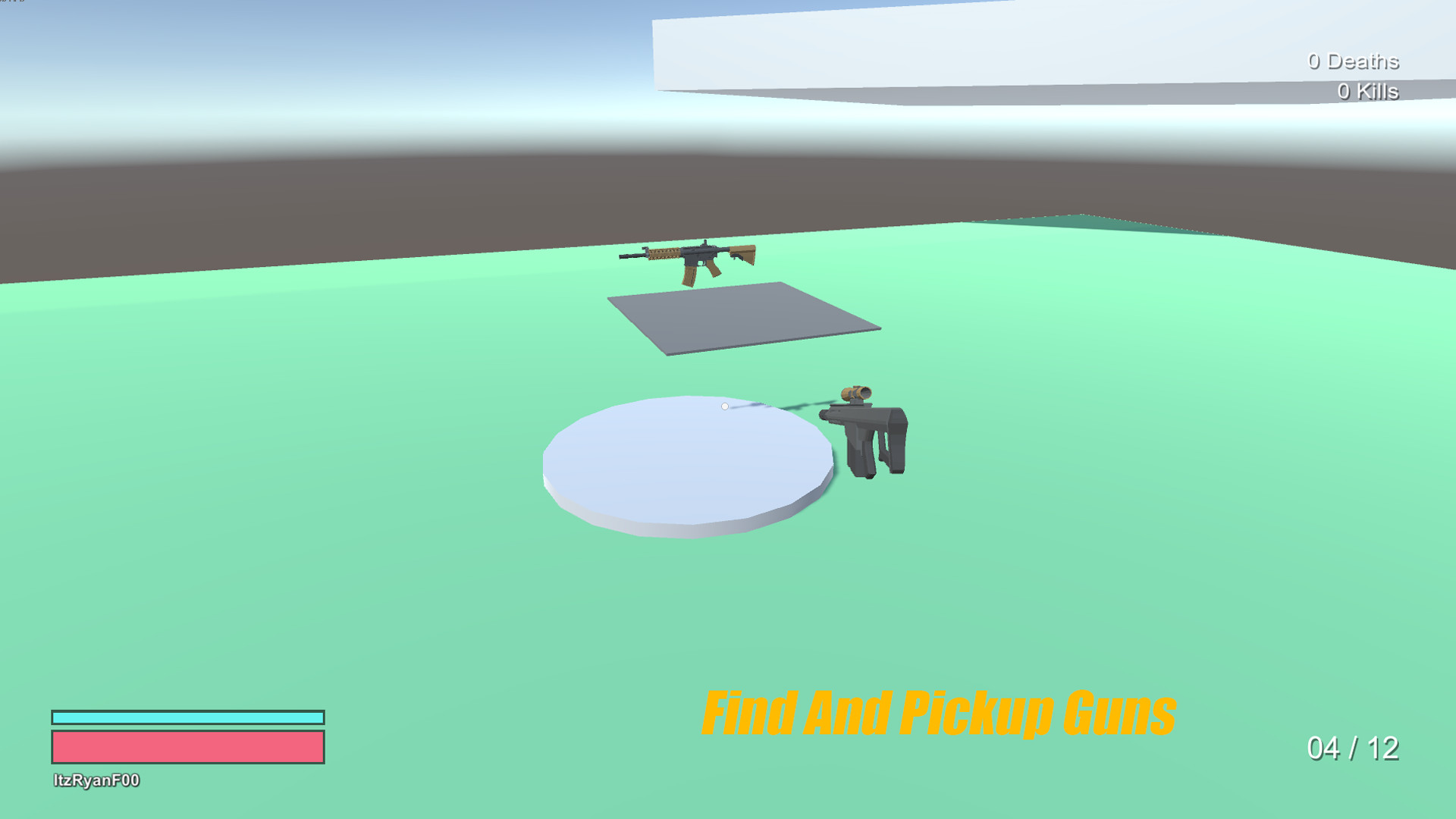 Eternal Vortex screenshot 3
