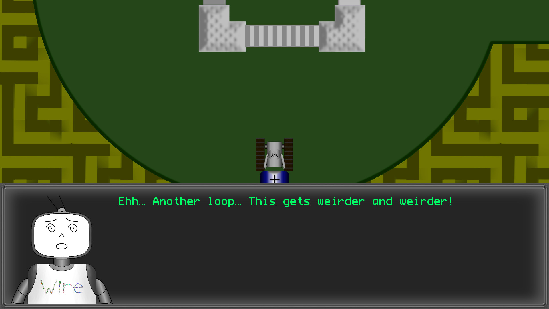 Wire screenshot 7