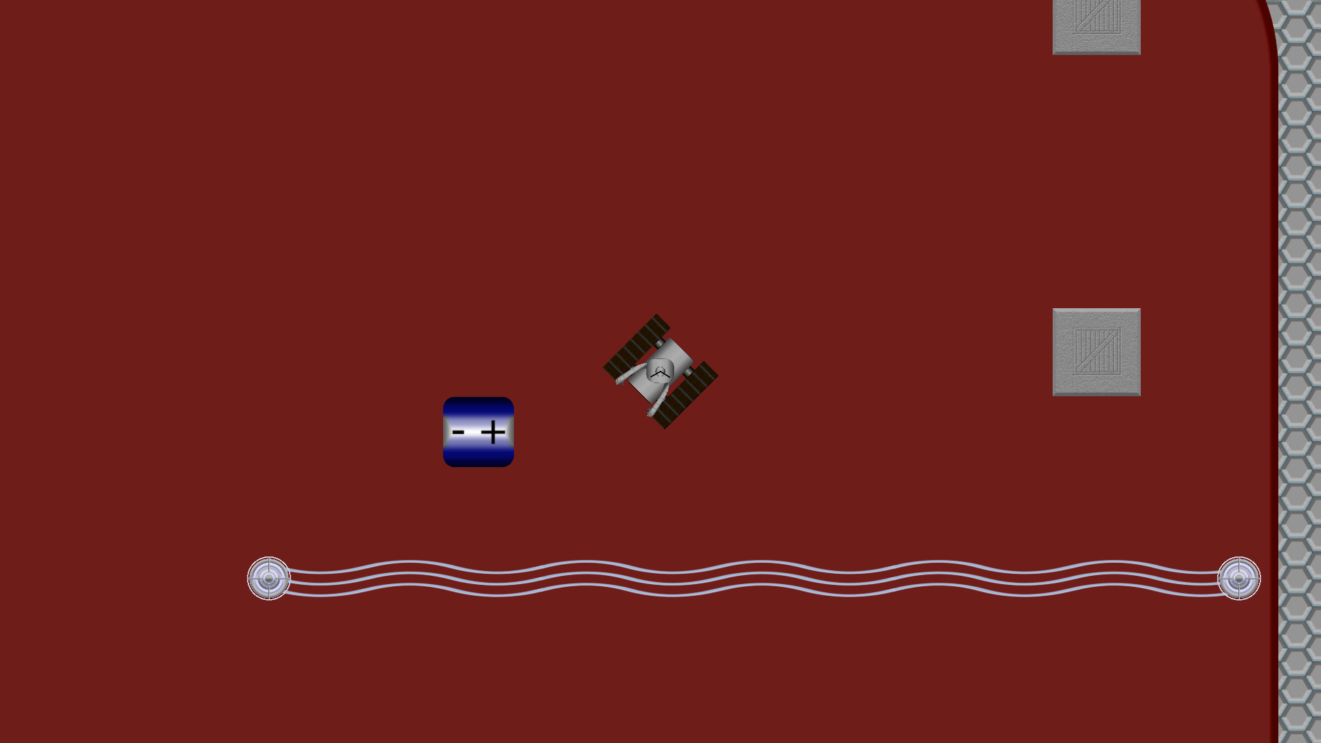 Wire screenshot 8