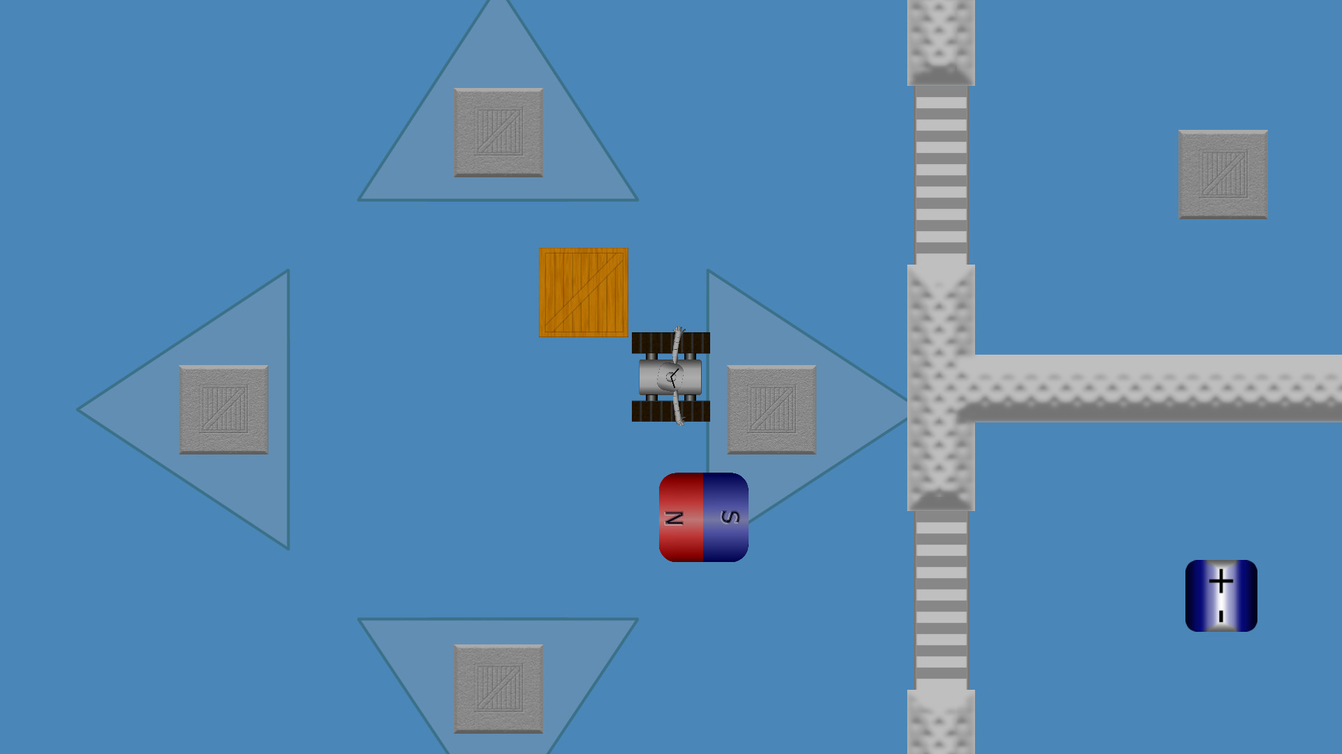 Wire screenshot 9