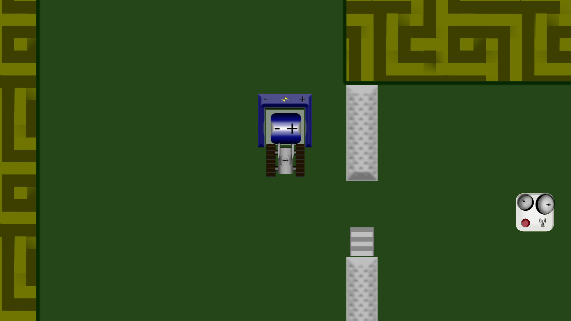 Wire screenshot 4