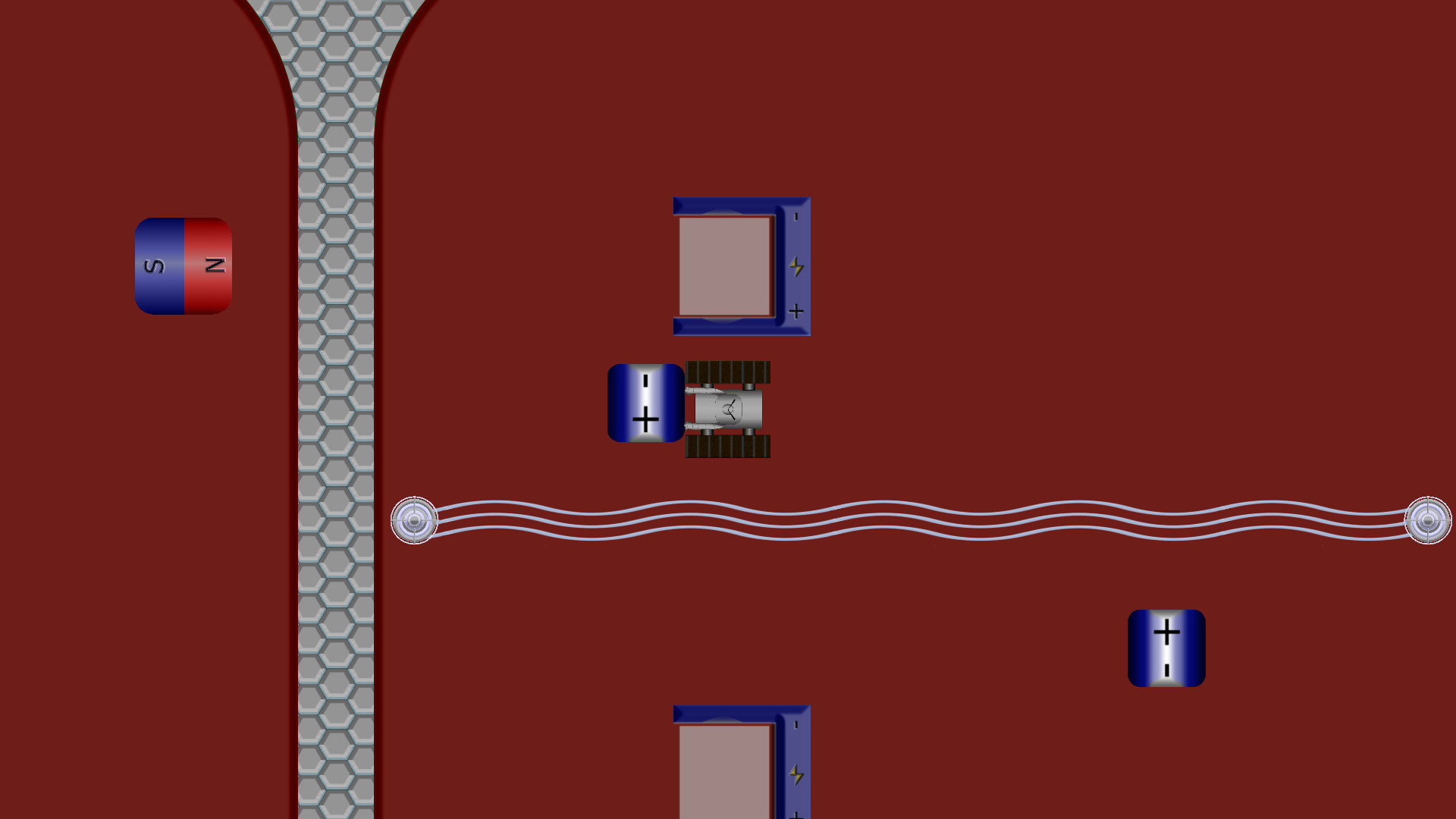 Wire screenshot 5