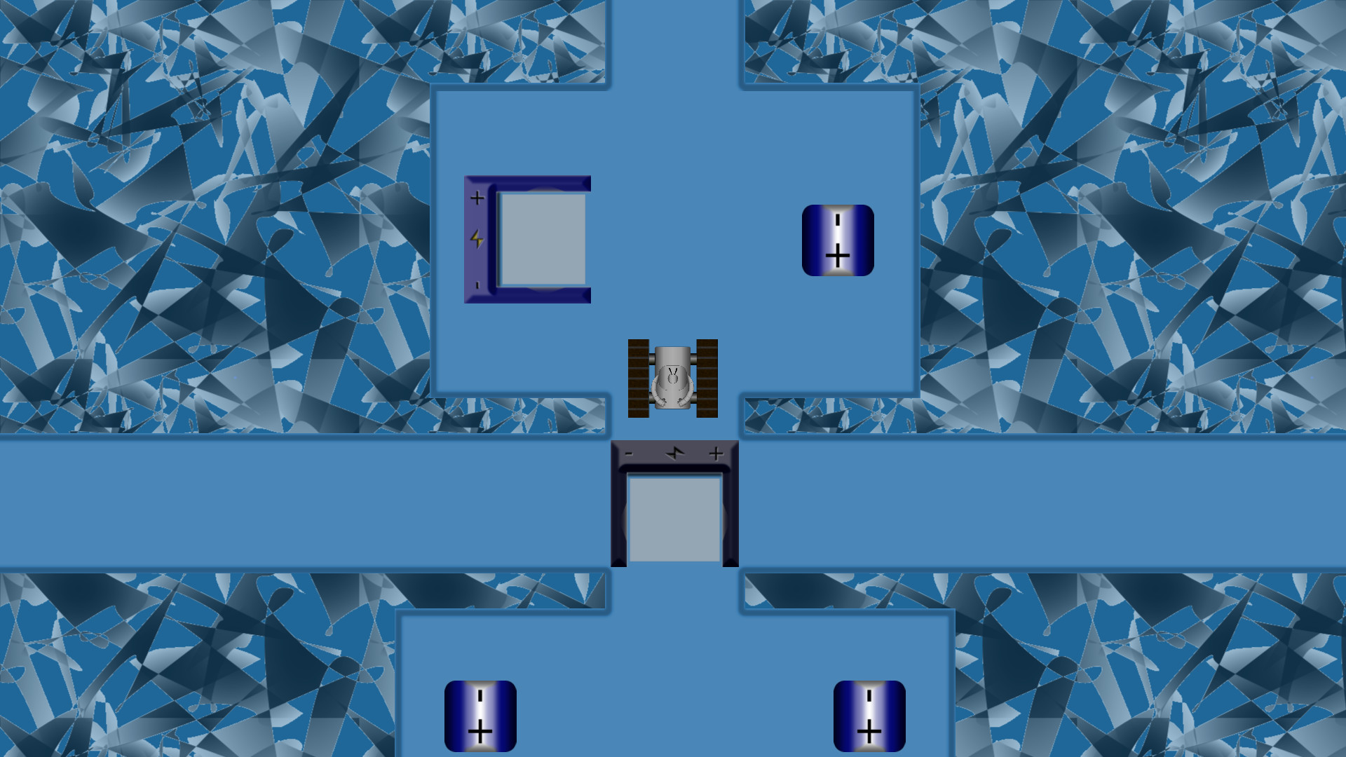 Wire screenshot 6