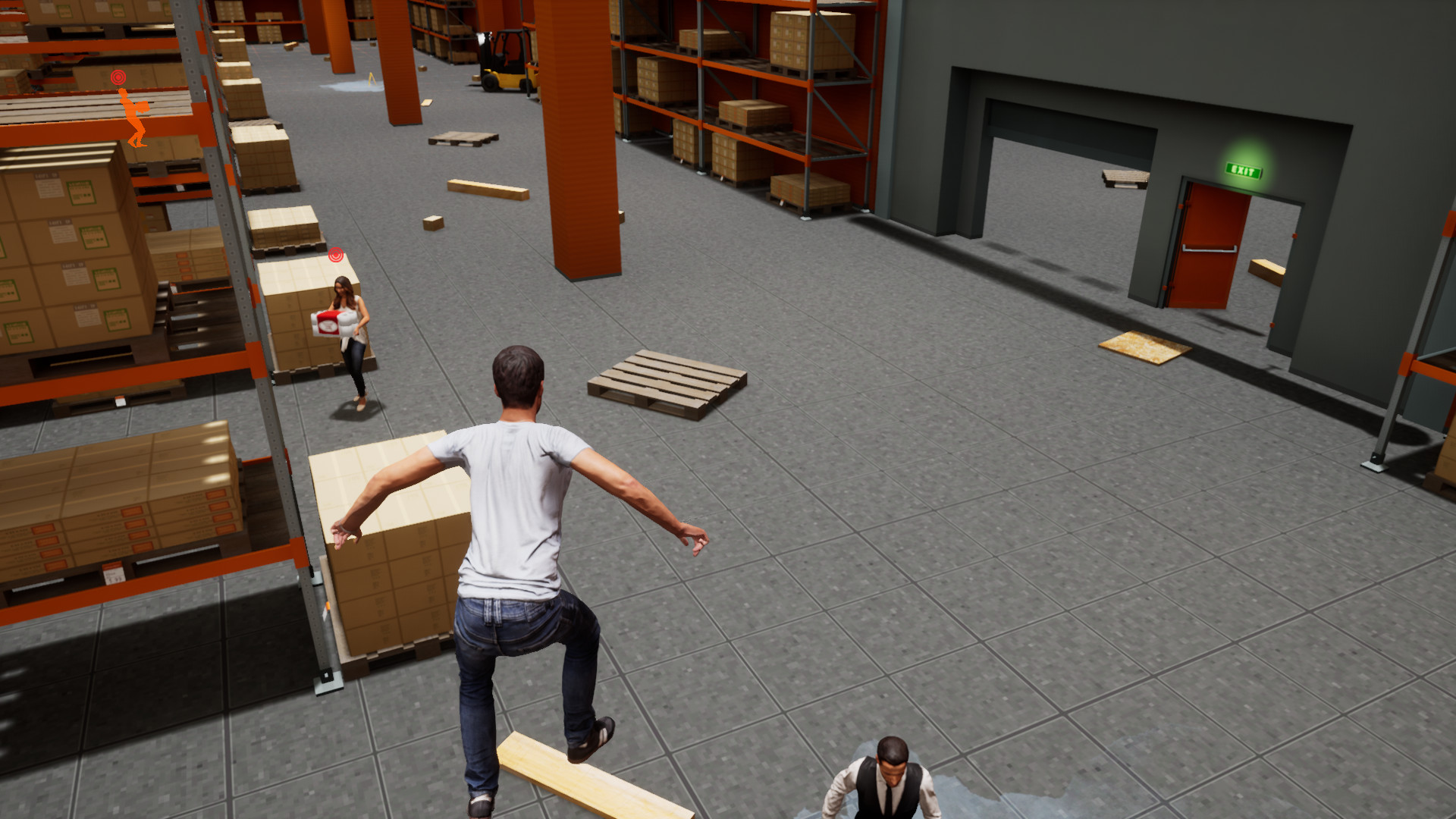 TP Royale screenshot 13