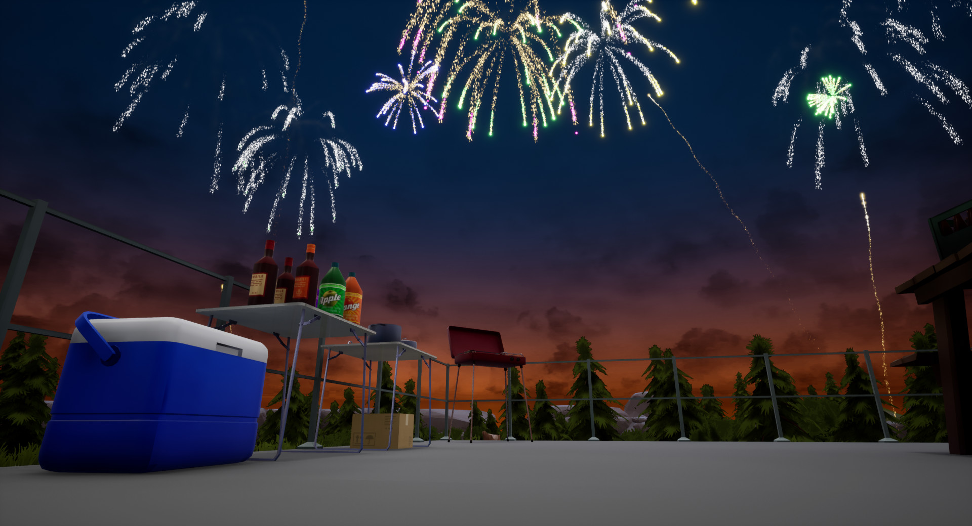 TP Royale screenshot 7