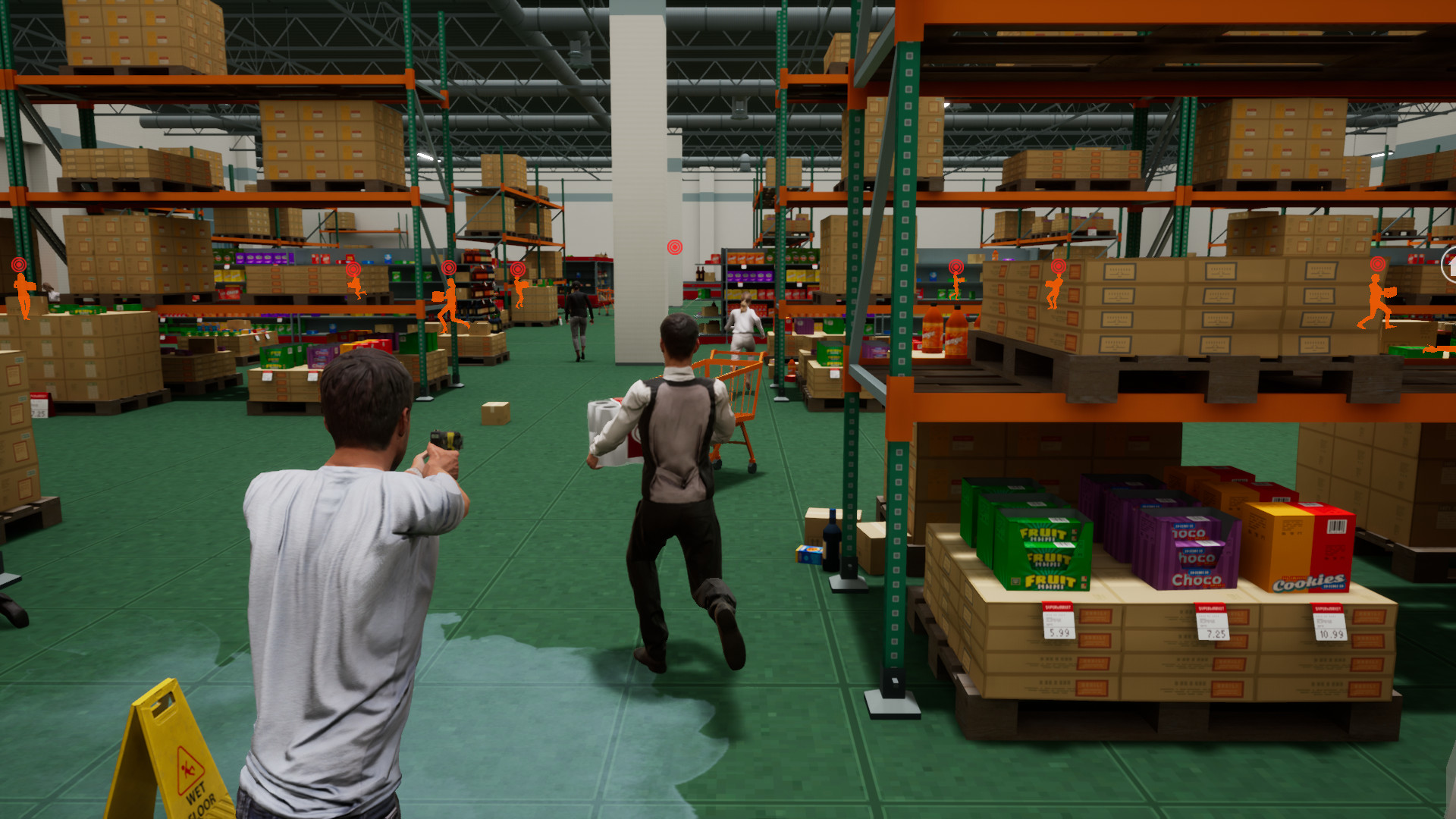 TP Royale screenshot 8