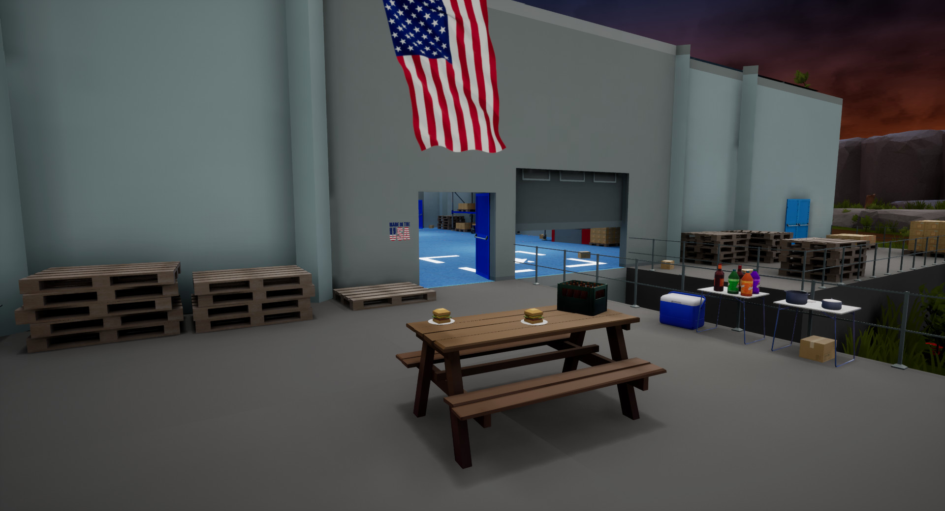 TP Royale screenshot 9