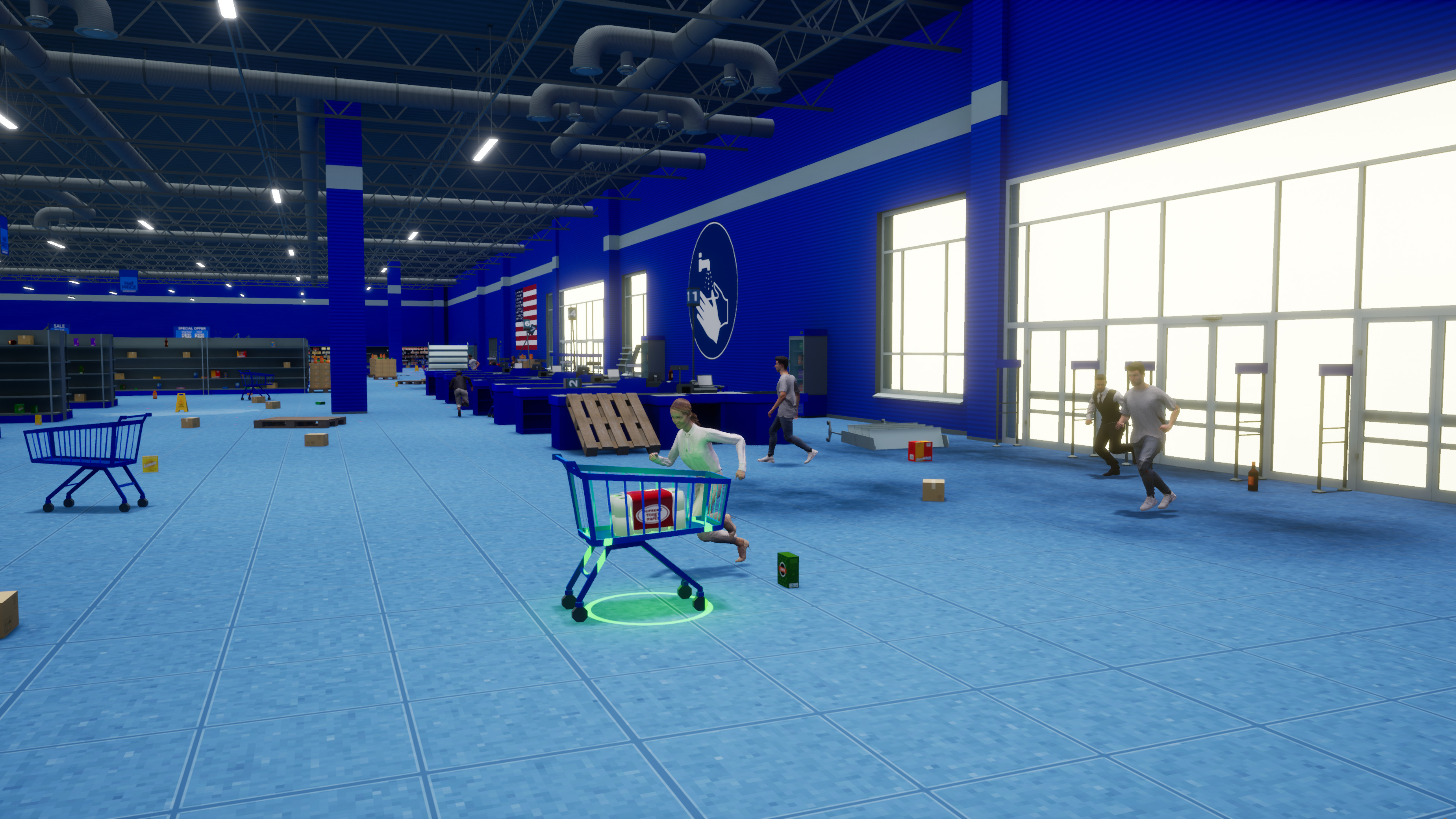 TP Royale screenshot 15