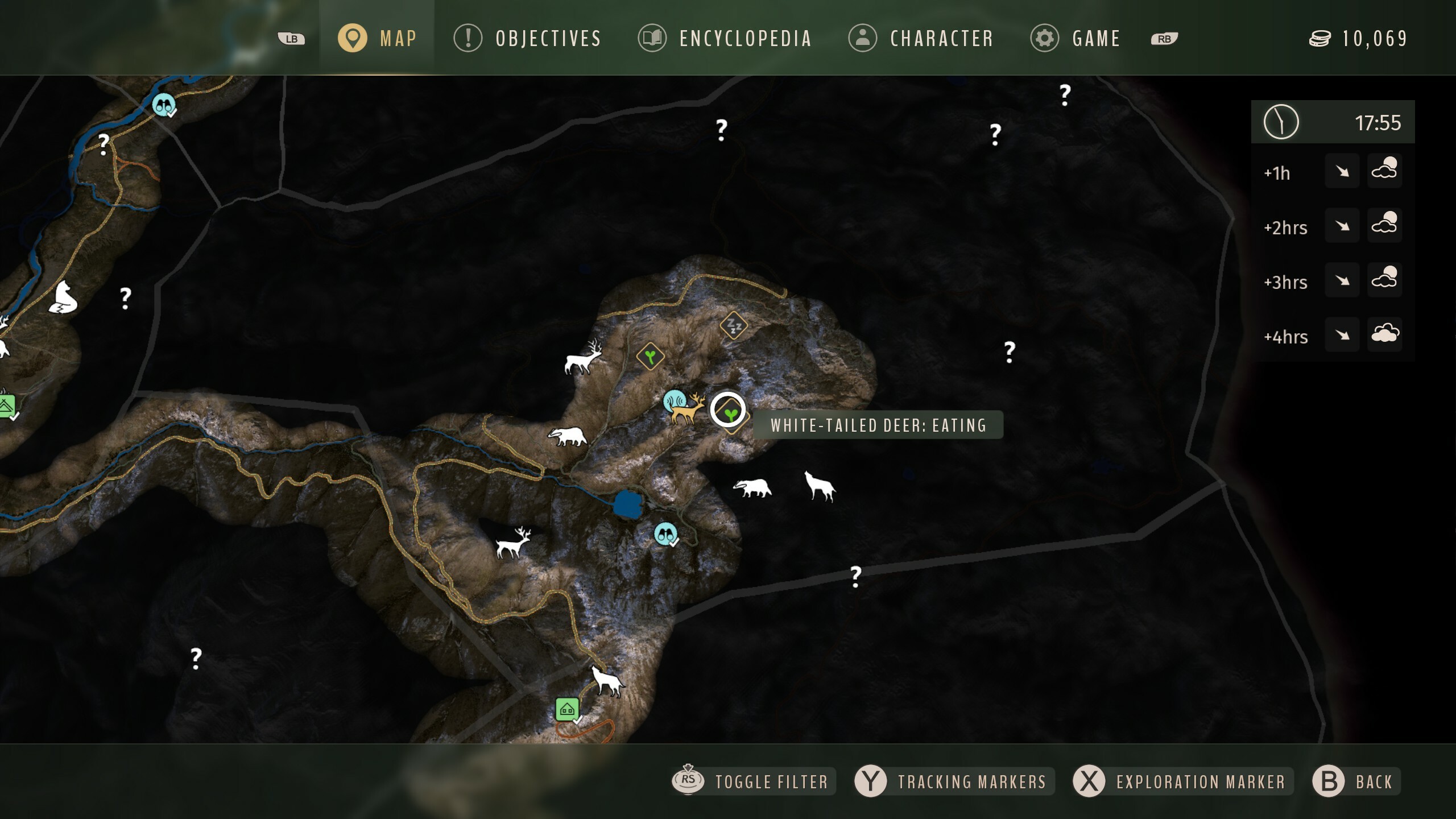 Way of the Hunter screenshot 5