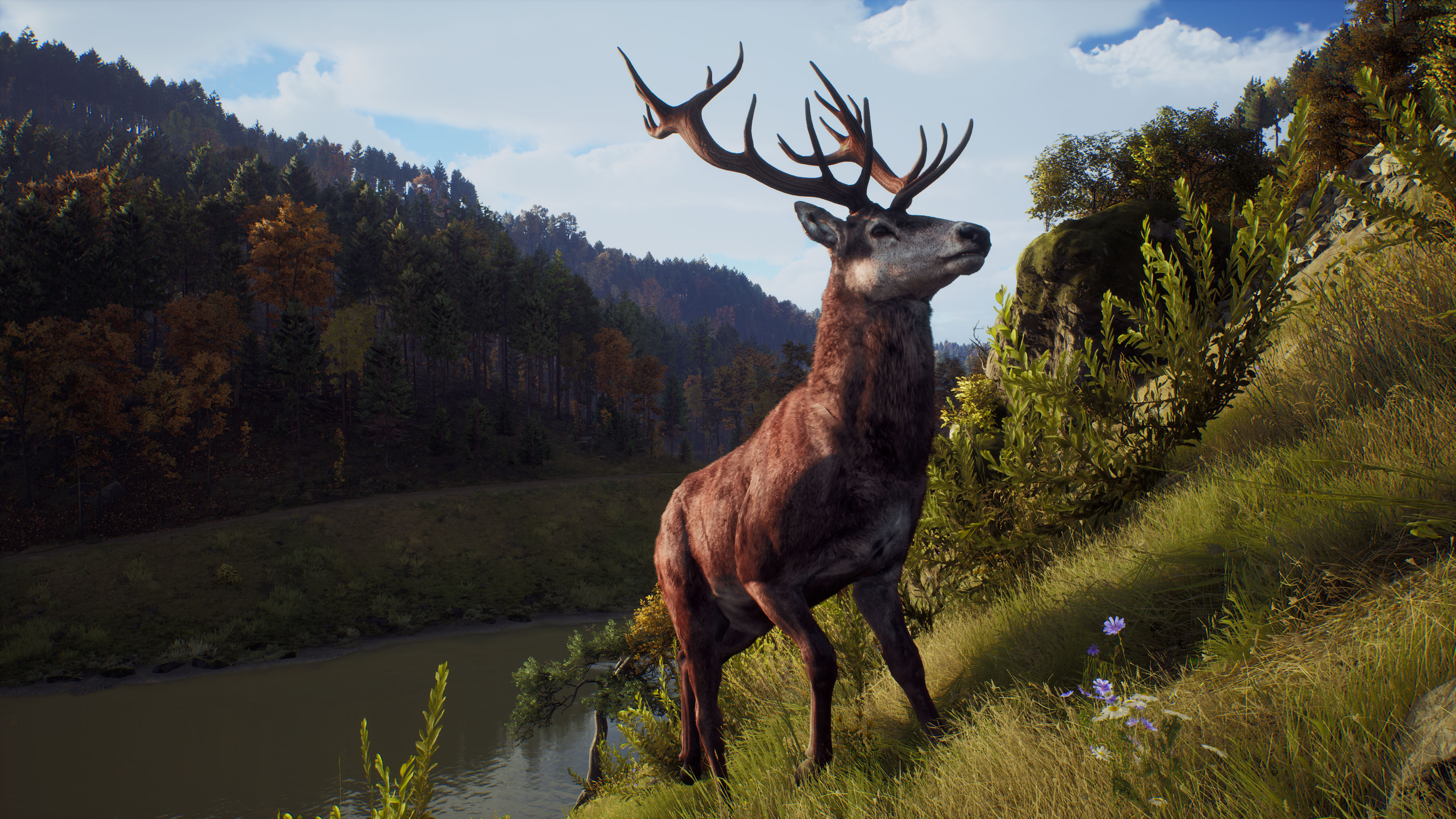 Way of the Hunter screenshot 12