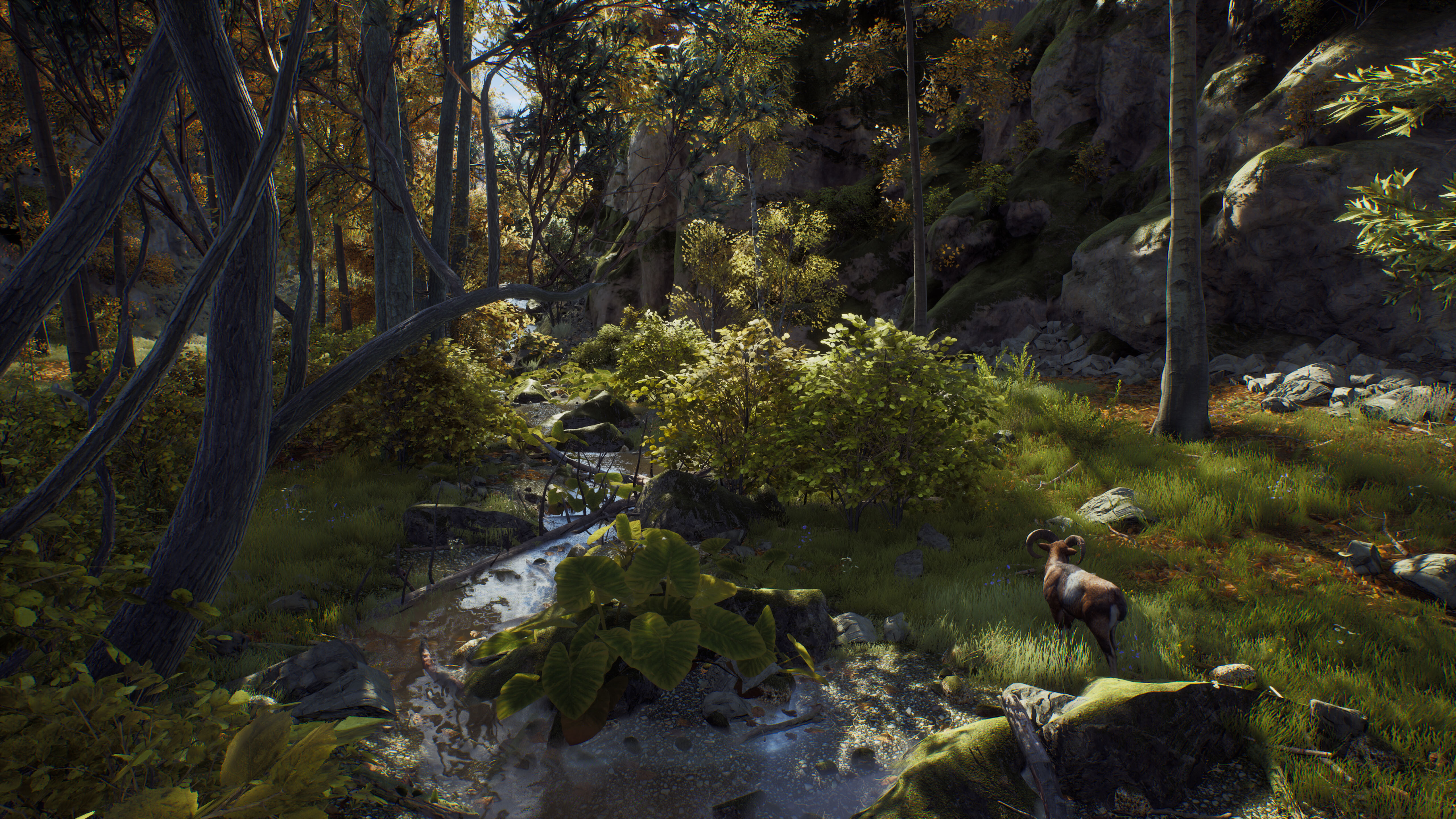 Way of the Hunter screenshot 10