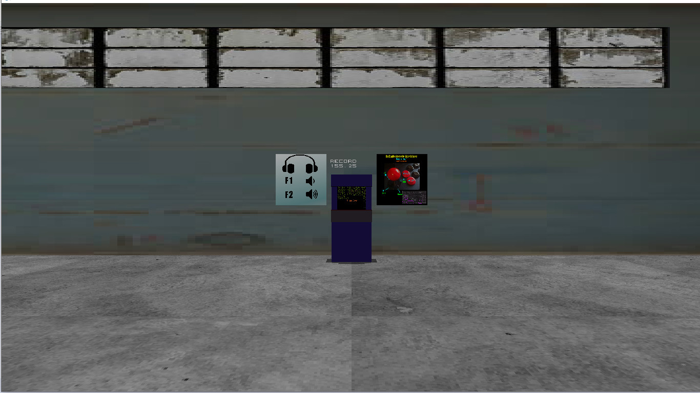 XpCade screenshot 1