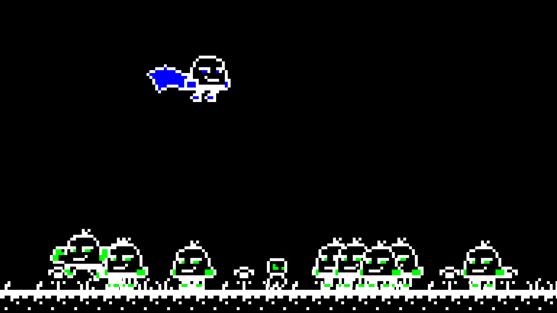 Two Bit Hero screenshot 4