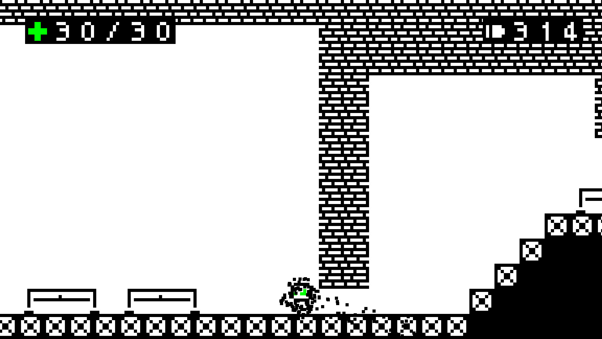 Two Bit Hero screenshot 3