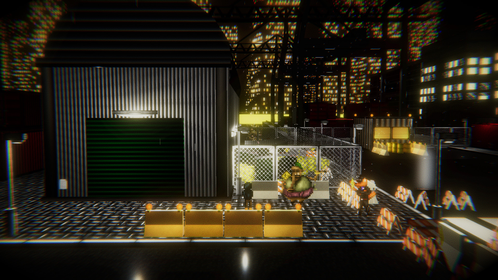 Memory Lane screenshot 6
