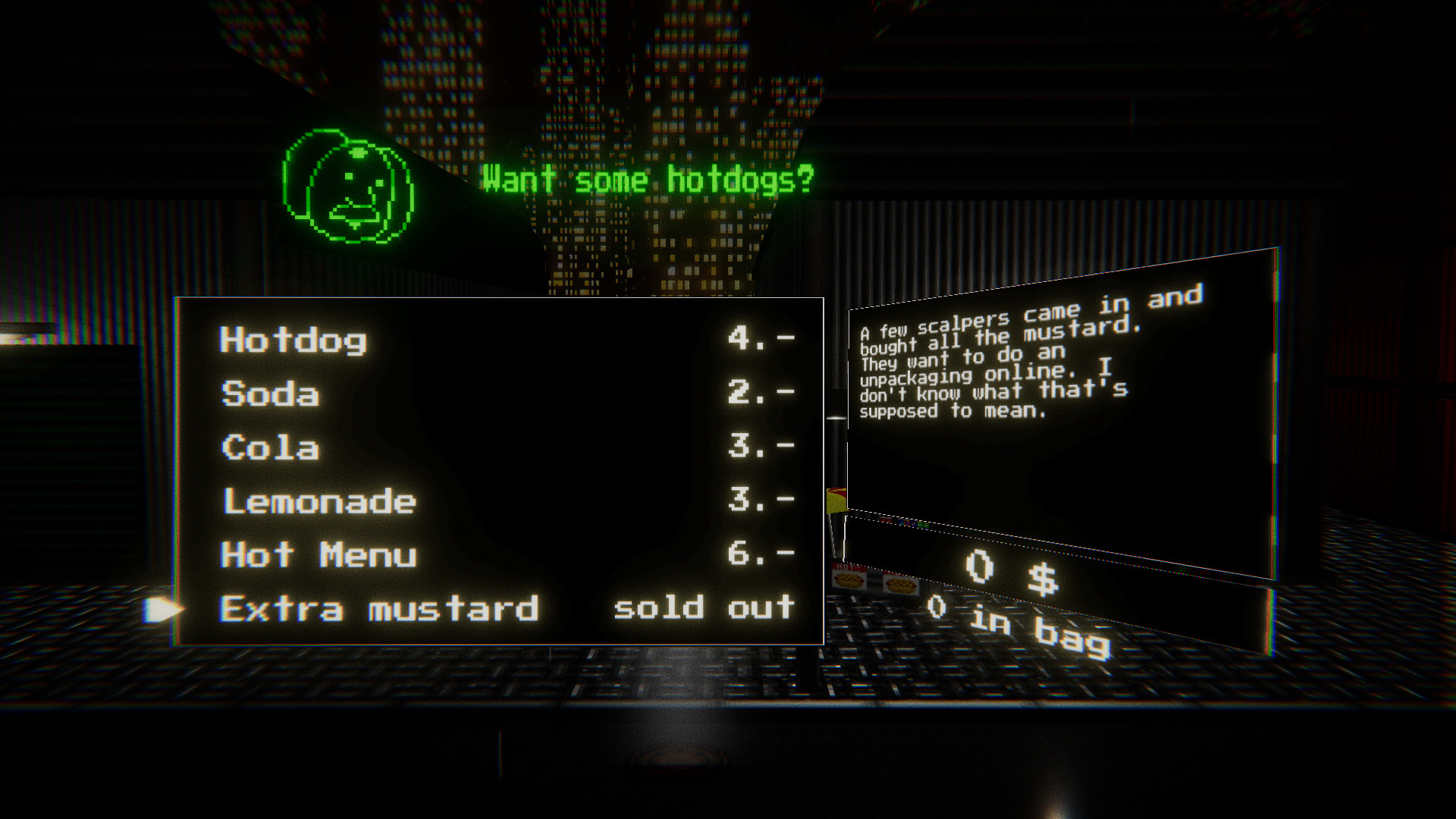 Memory Lane screenshot 3