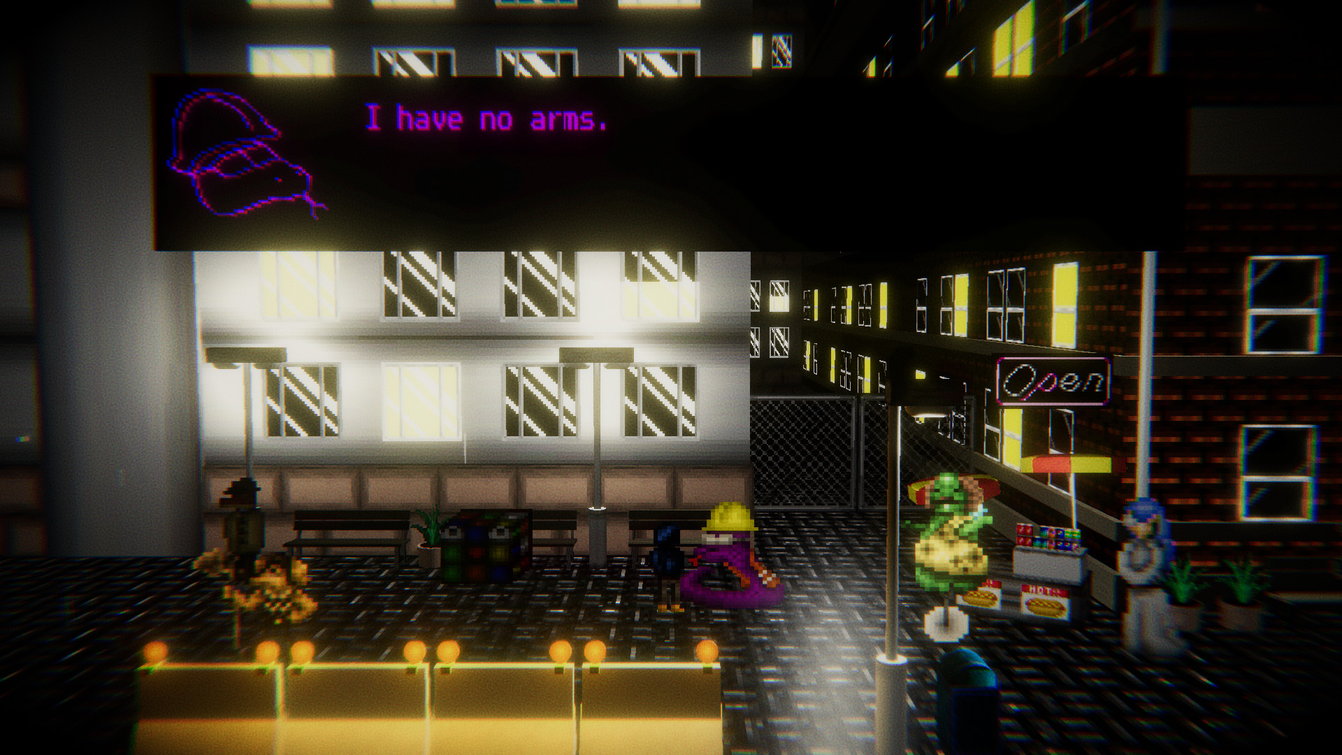 Memory Lane screenshot 9