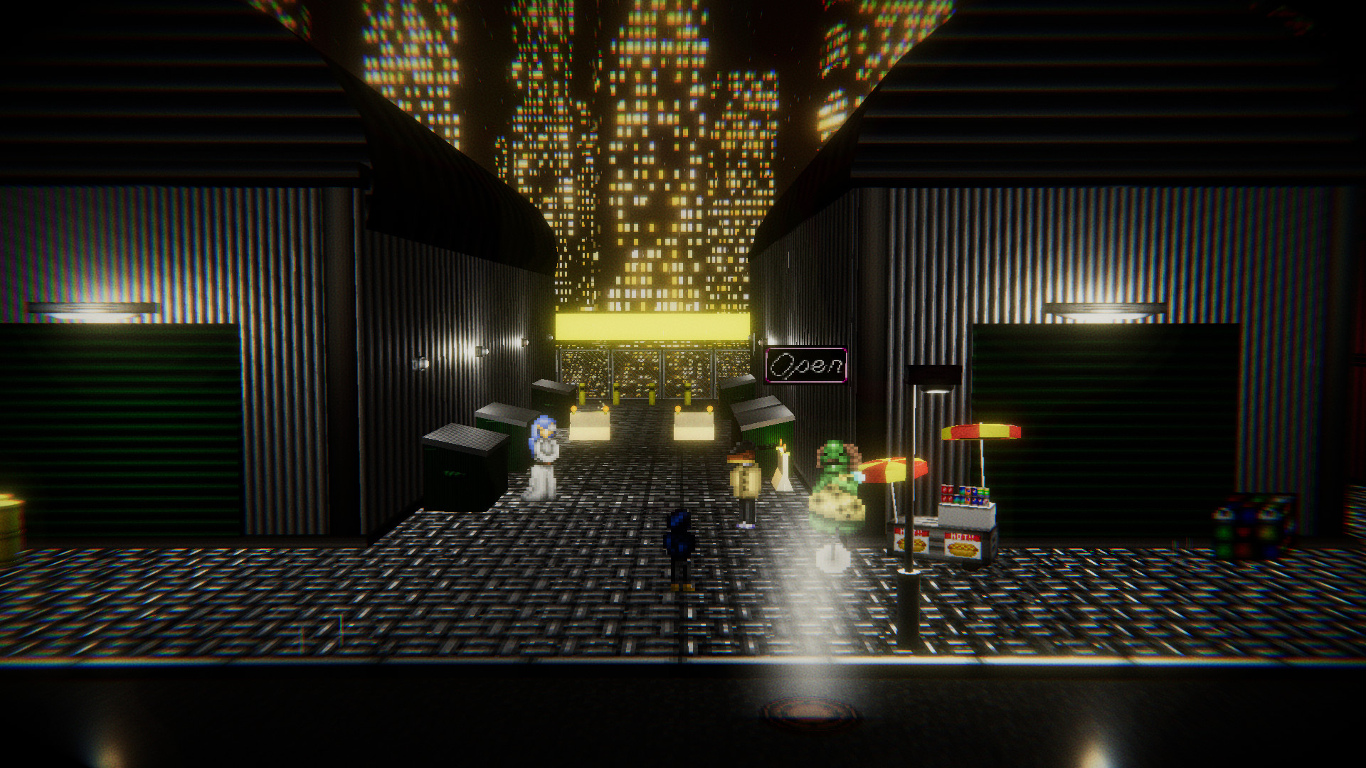 Memory Lane screenshot 1