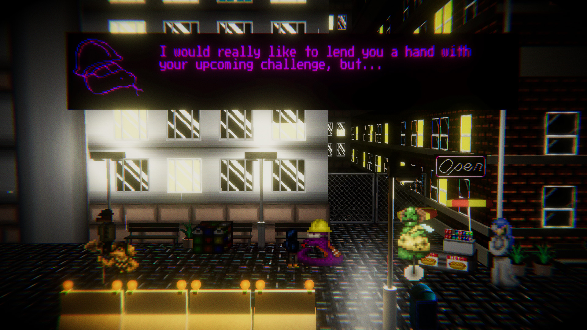 Memory Lane screenshot 8