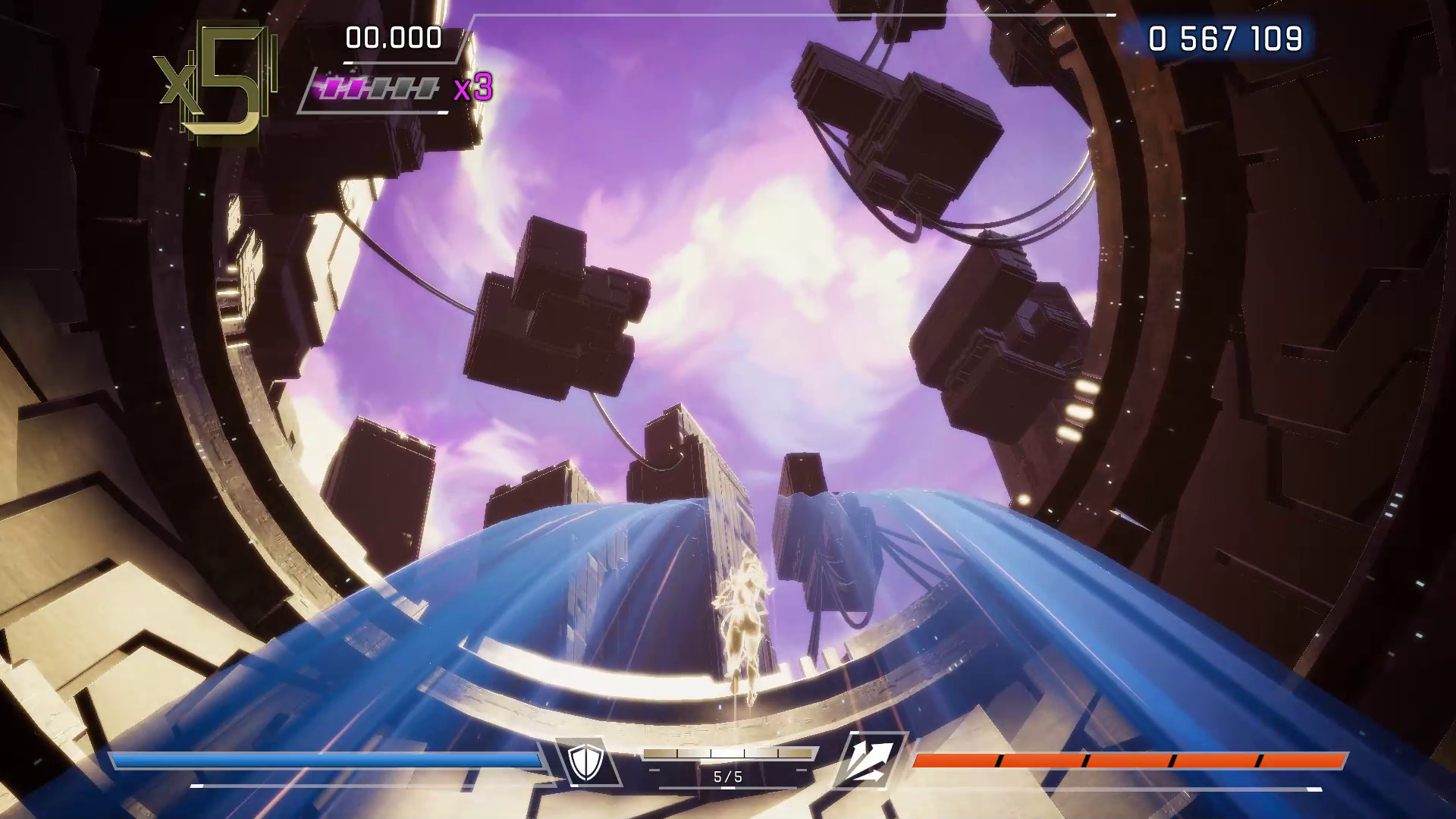 Outshine screenshot 12