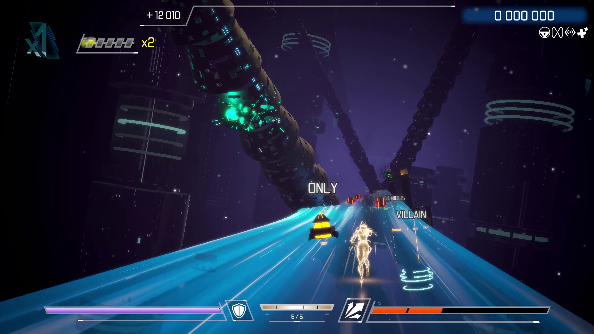 Outshine screenshot 6