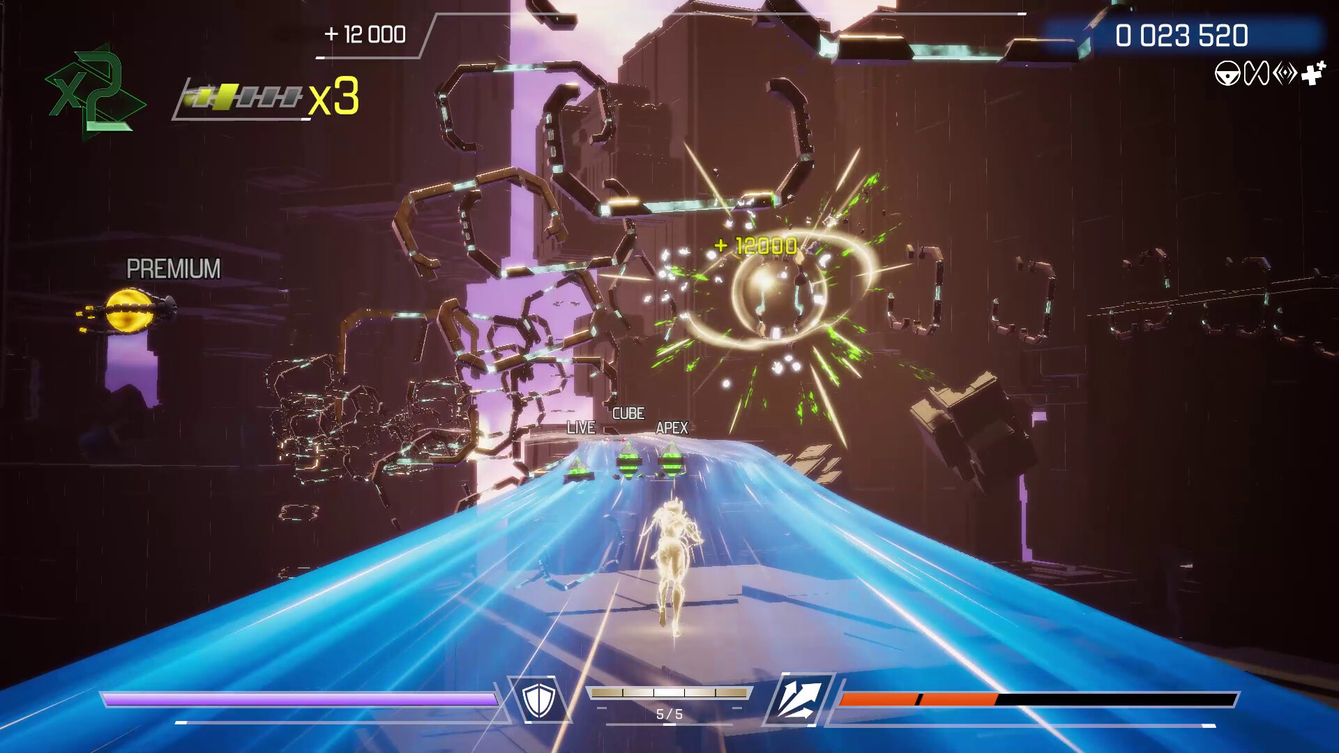 Outshine screenshot 8