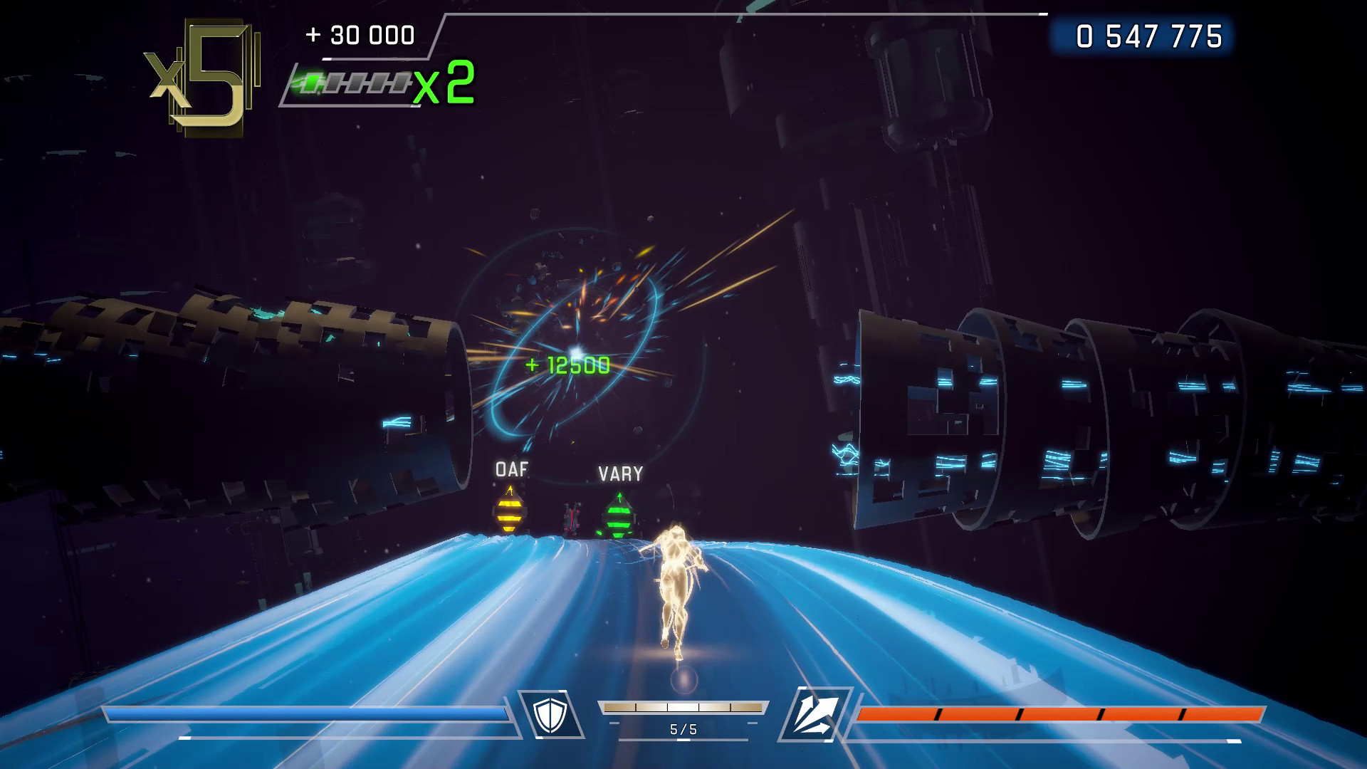 Outshine screenshot 11