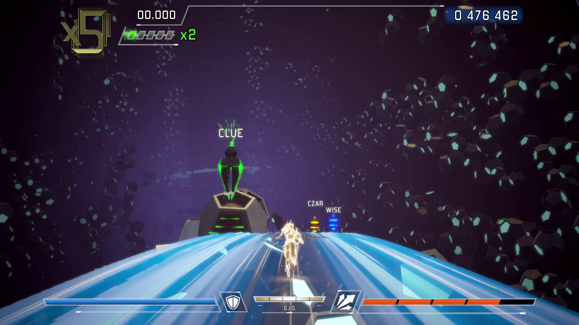 Outshine screenshot 10