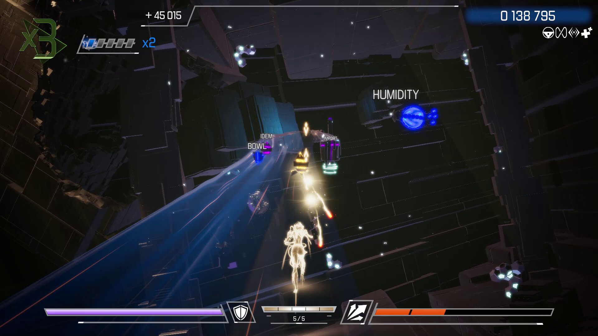Outshine screenshot 14