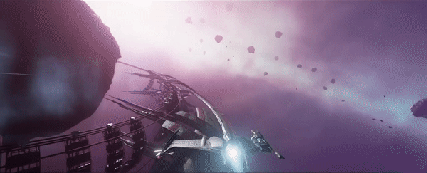 X4: Cradle of Humanity thumbnail